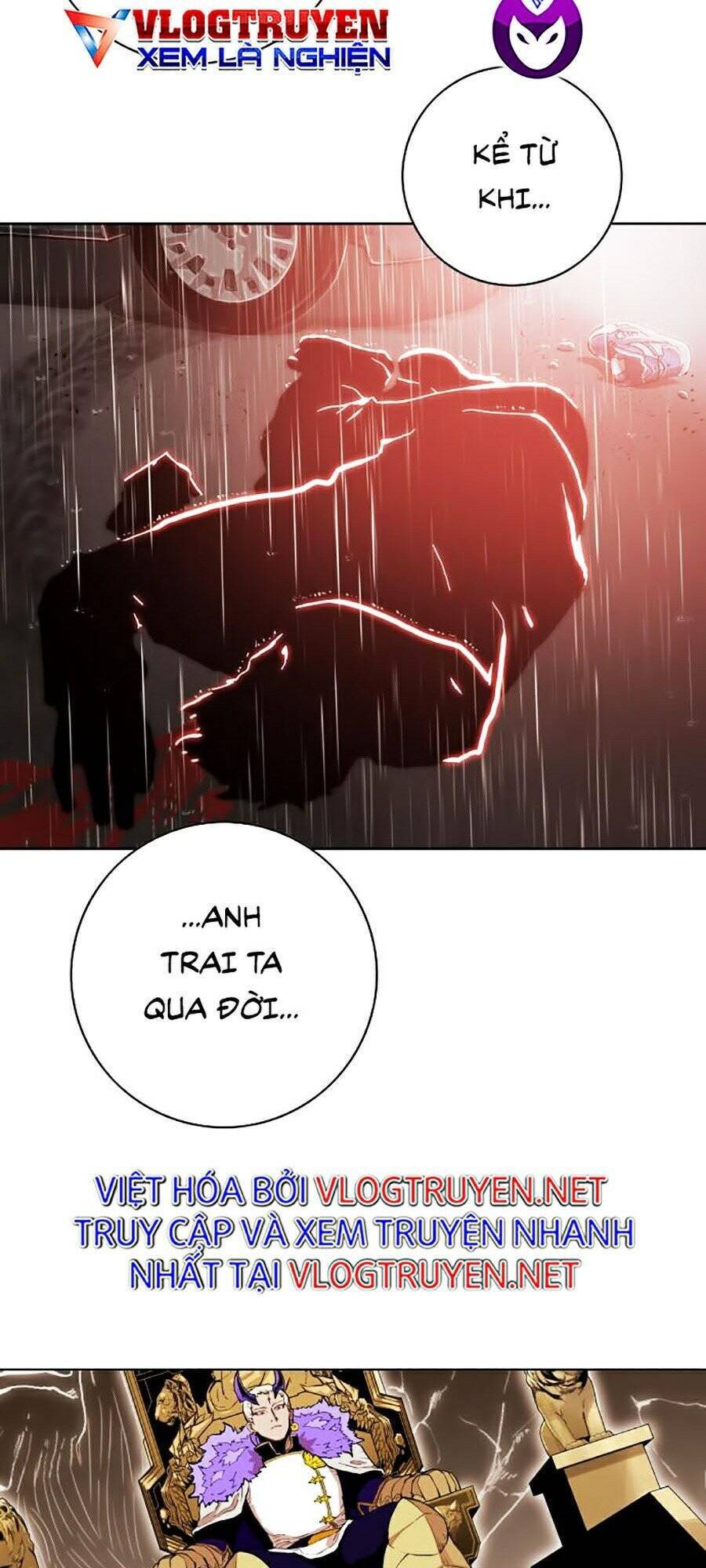 Hard Core Leveling Warrior Ss2 Chapter 80 - 100