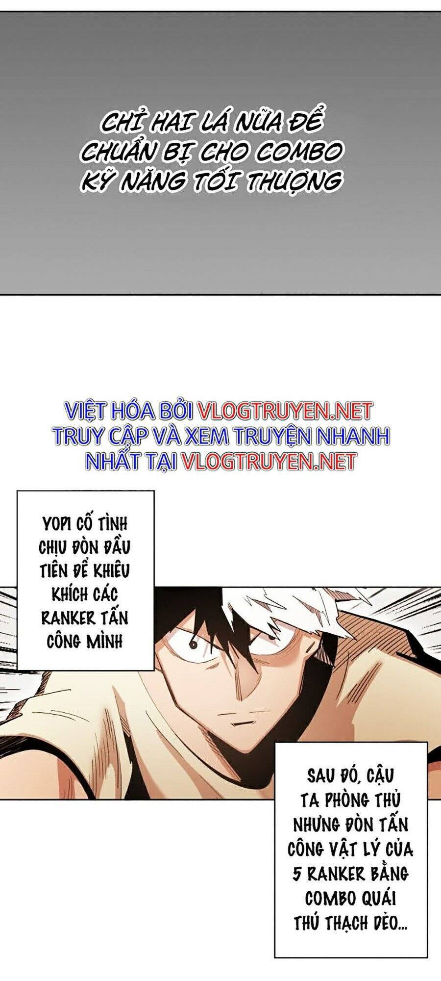 Hard Core Leveling Warrior Ss2 Chapter 81 - 111