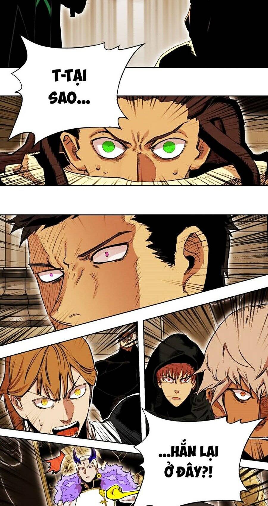 Hard Core Leveling Warrior Ss2 Chapter 81 - 121