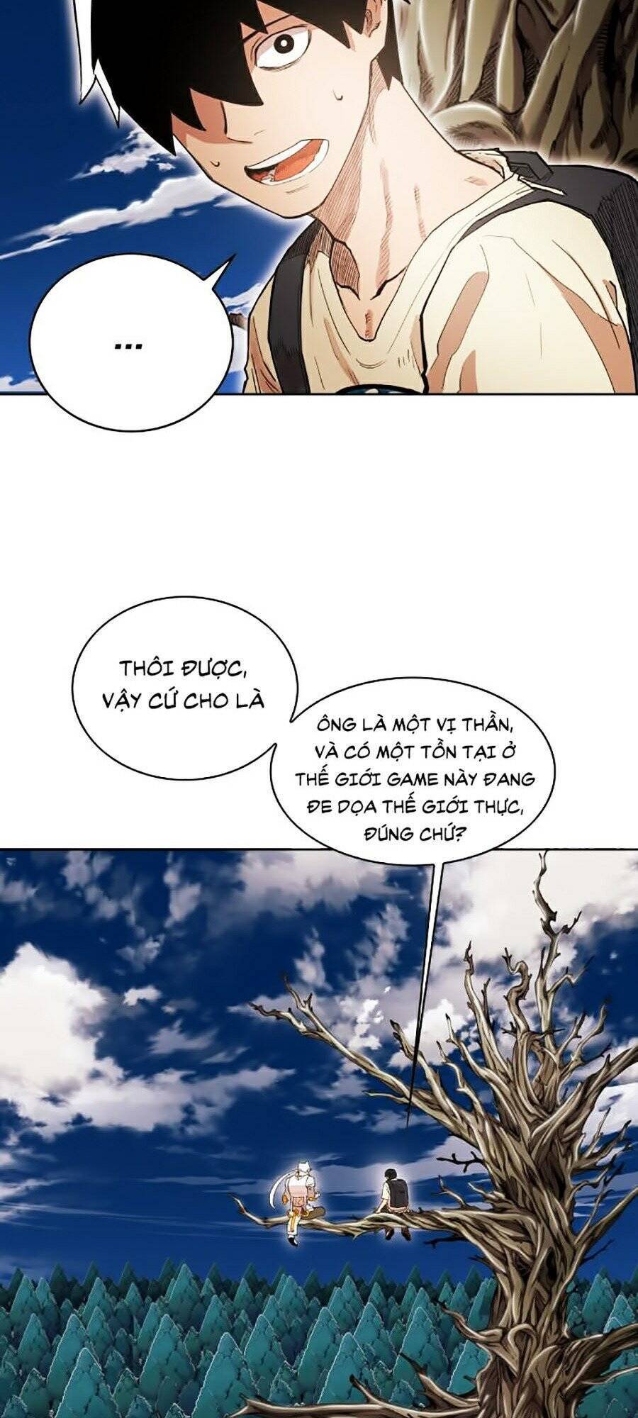 Hard Core Leveling Warrior Ss2 Chapter 81 - 17