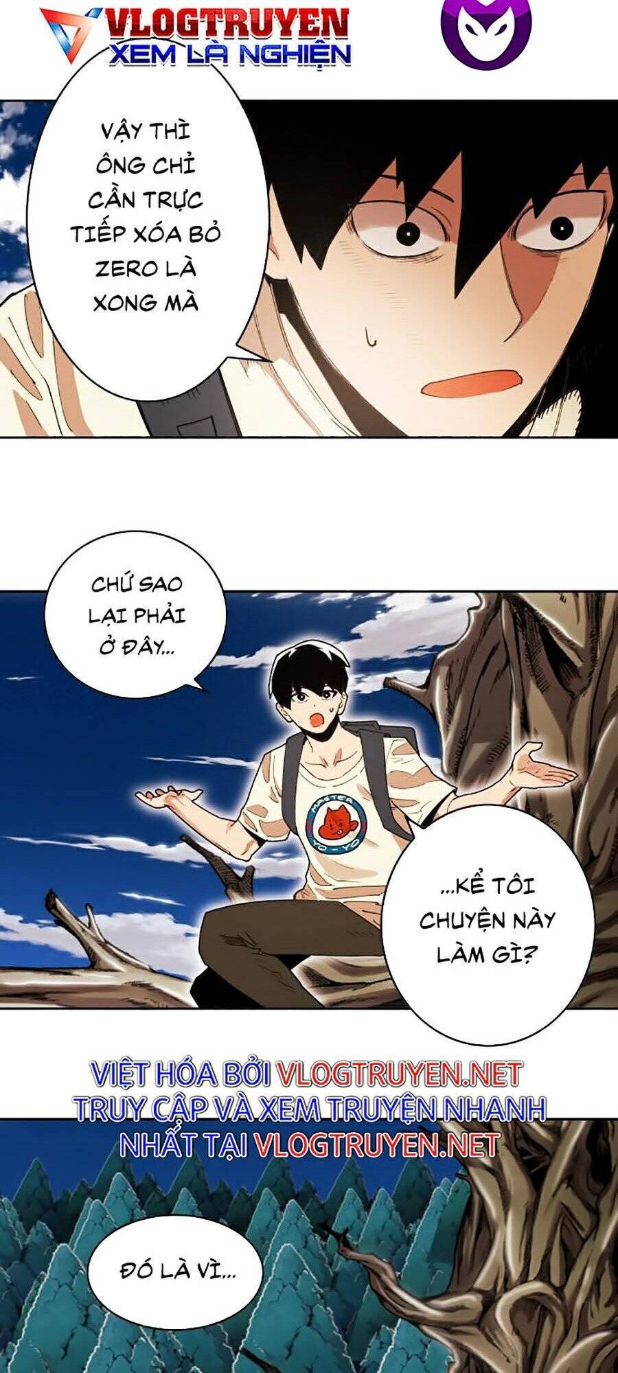 Hard Core Leveling Warrior Ss2 Chapter 81 - 19