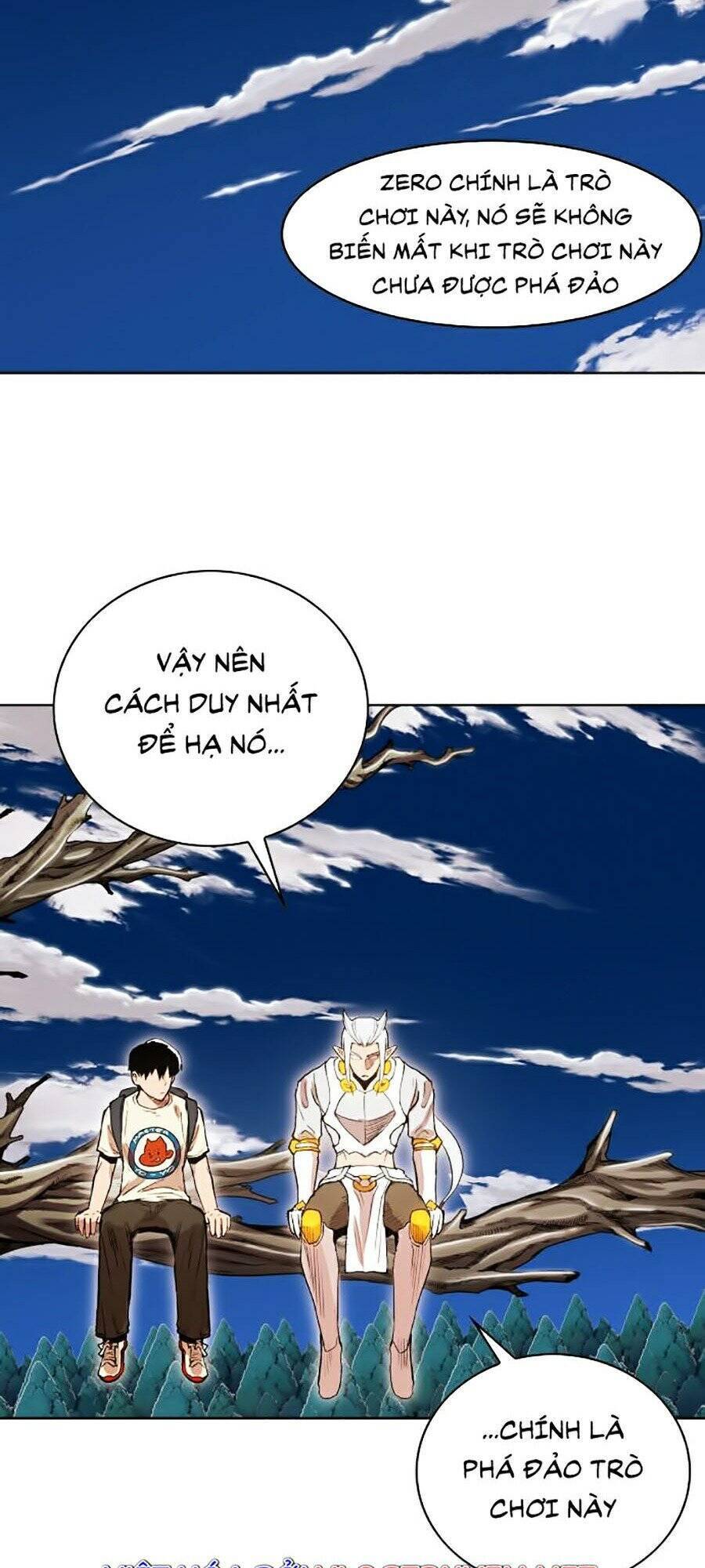 Hard Core Leveling Warrior Ss2 Chapter 81 - 23