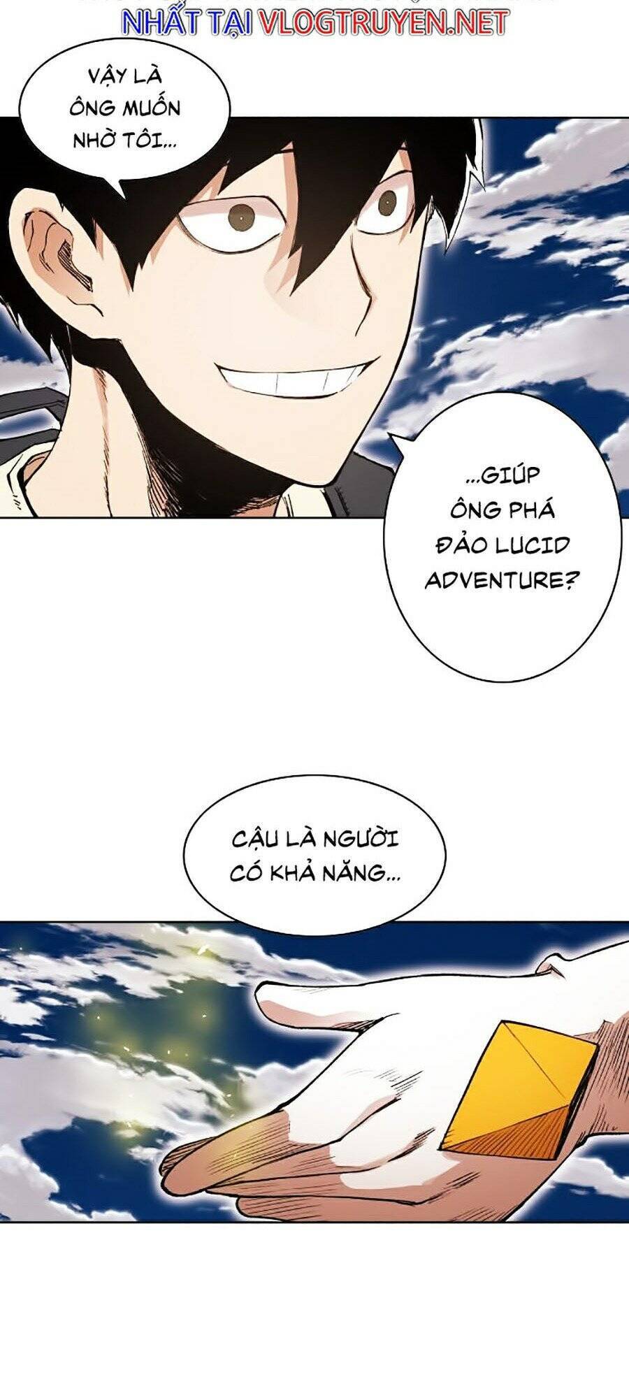 Hard Core Leveling Warrior Ss2 Chapter 81 - 25