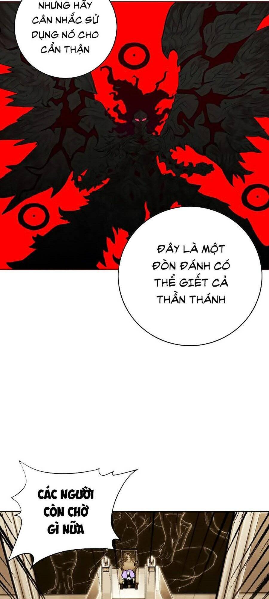 Hard Core Leveling Warrior Ss2 Chapter 81 - 31