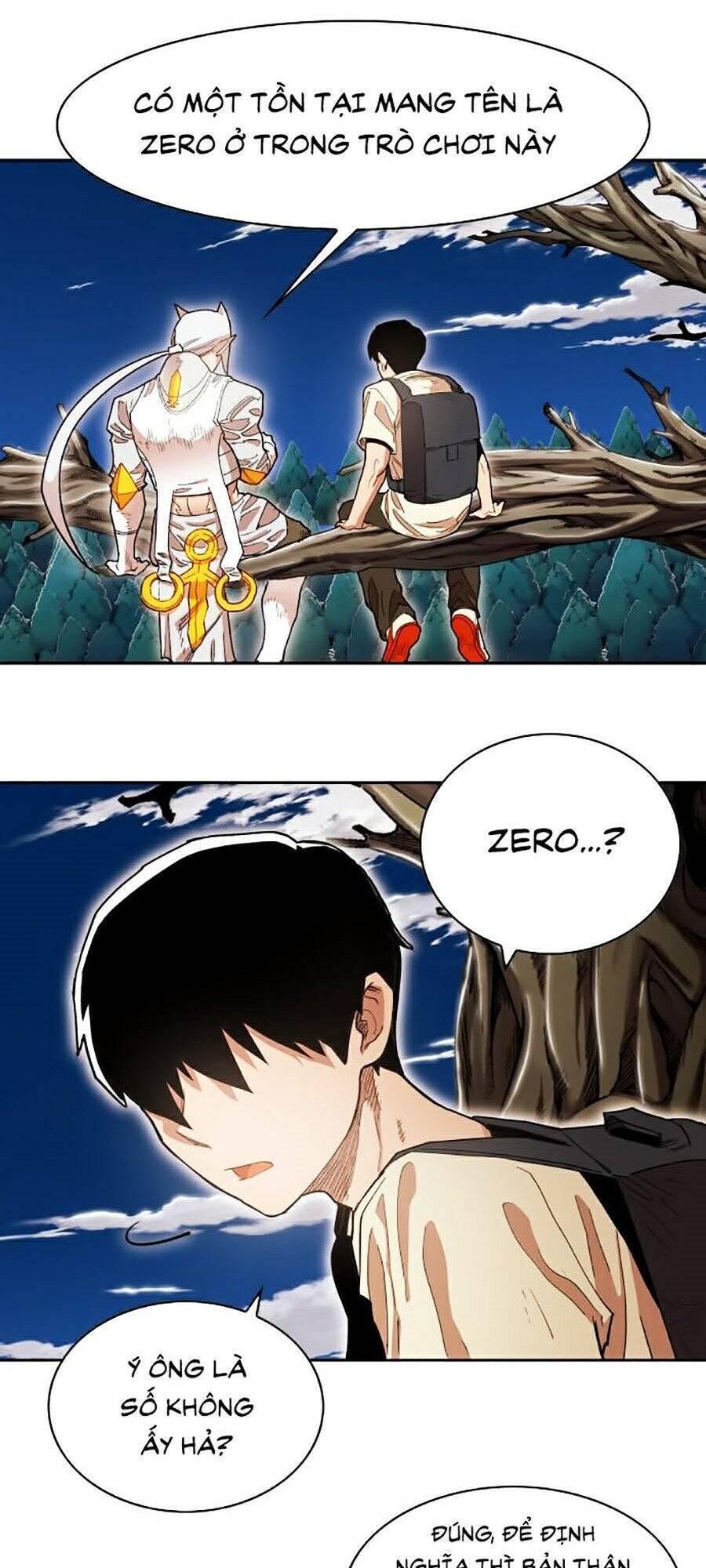 Hard Core Leveling Warrior Ss2 Chapter 81 - 5