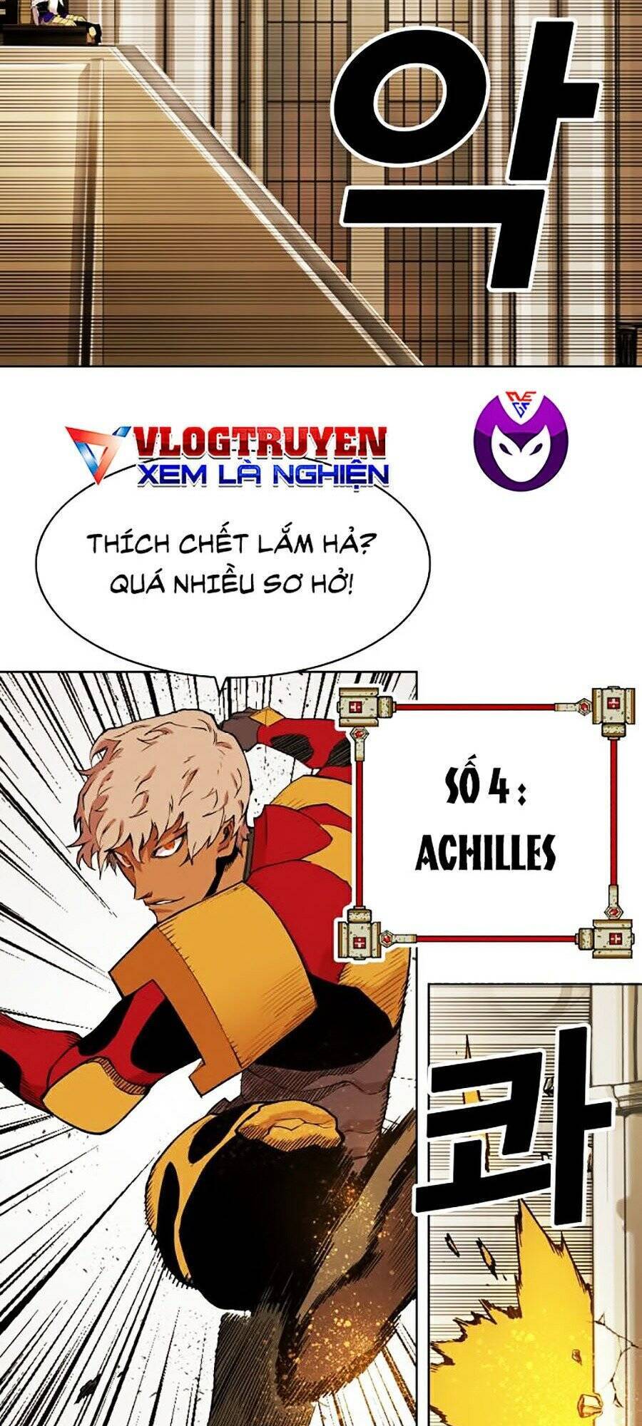 Hard Core Leveling Warrior Ss2 Chapter 81 - 41