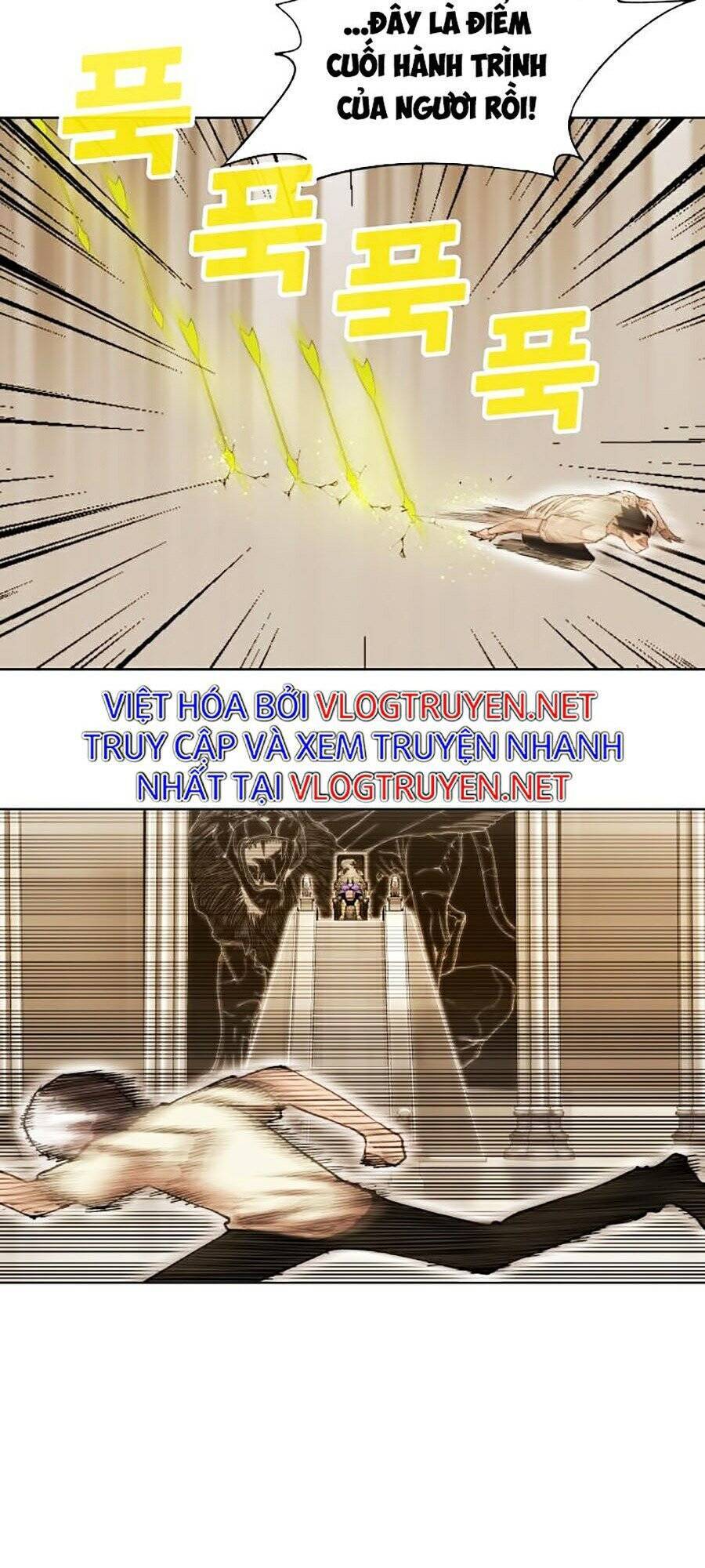 Hard Core Leveling Warrior Ss2 Chapter 81 - 49