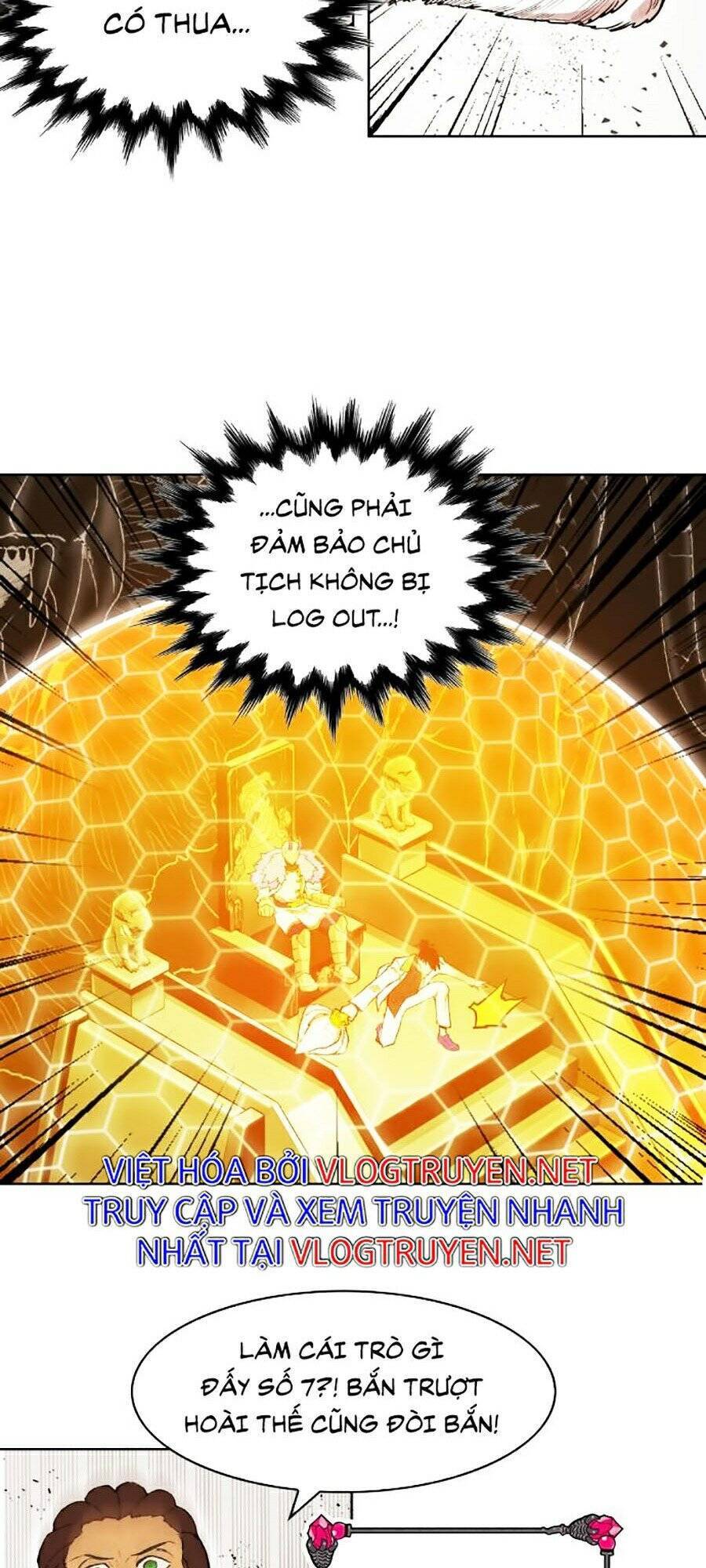 Hard Core Leveling Warrior Ss2 Chapter 81 - 53