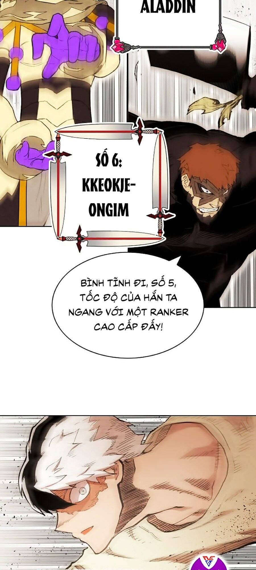 Hard Core Leveling Warrior Ss2 Chapter 81 - 55