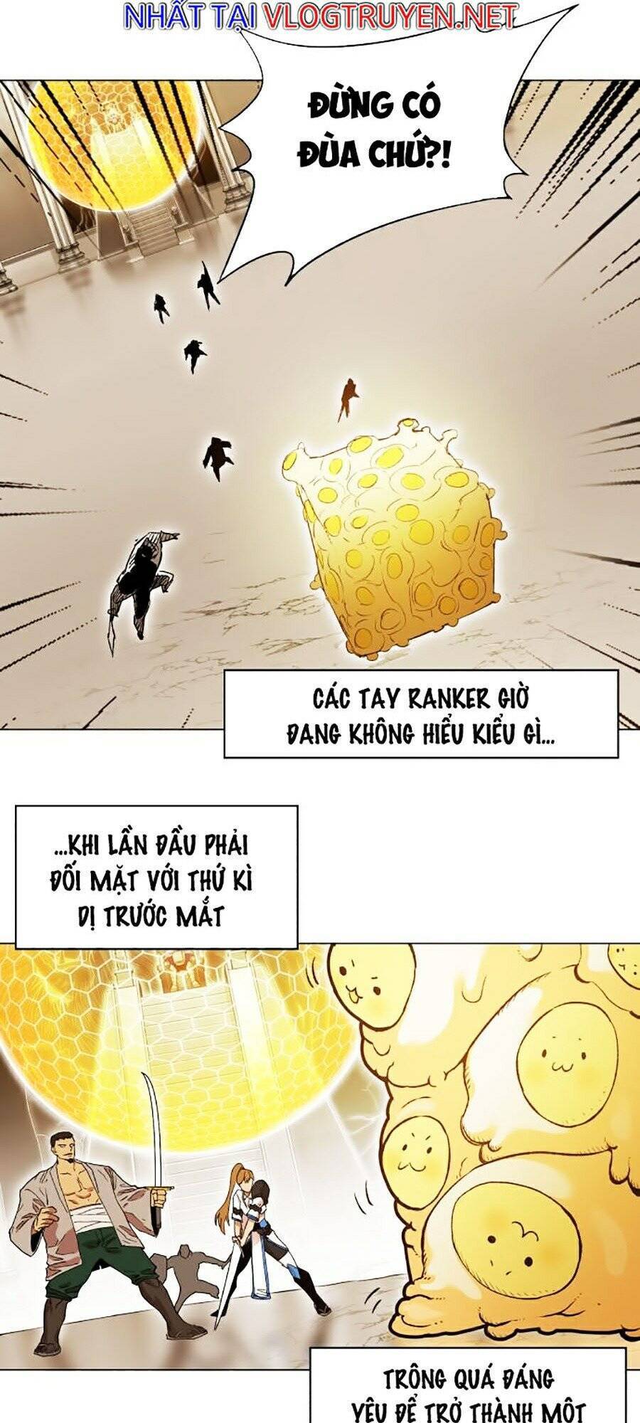 Hard Core Leveling Warrior Ss2 Chapter 81 - 73