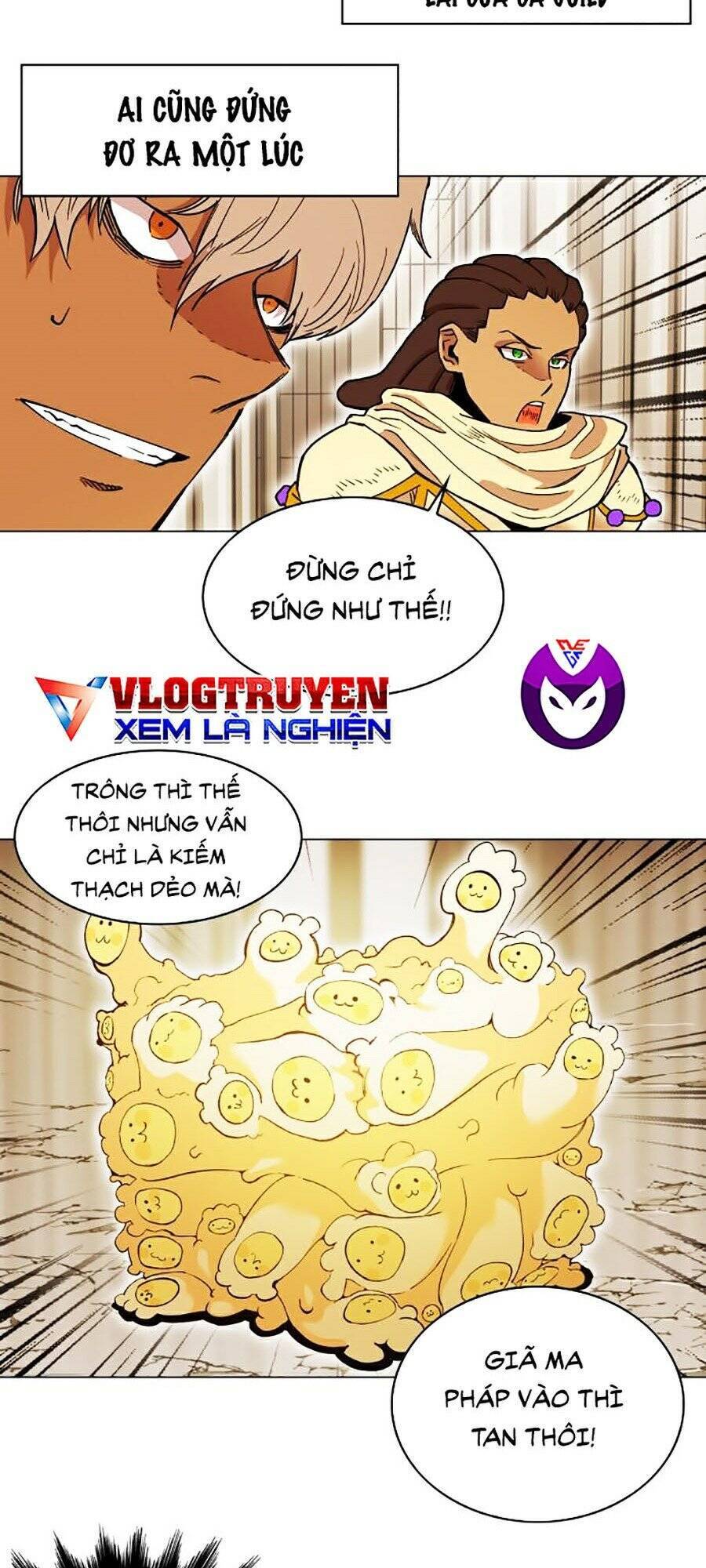 Hard Core Leveling Warrior Ss2 Chapter 81 - 75