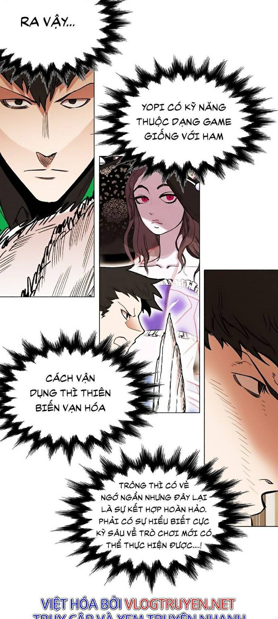 Hard Core Leveling Warrior Ss2 Chapter 81 - 77