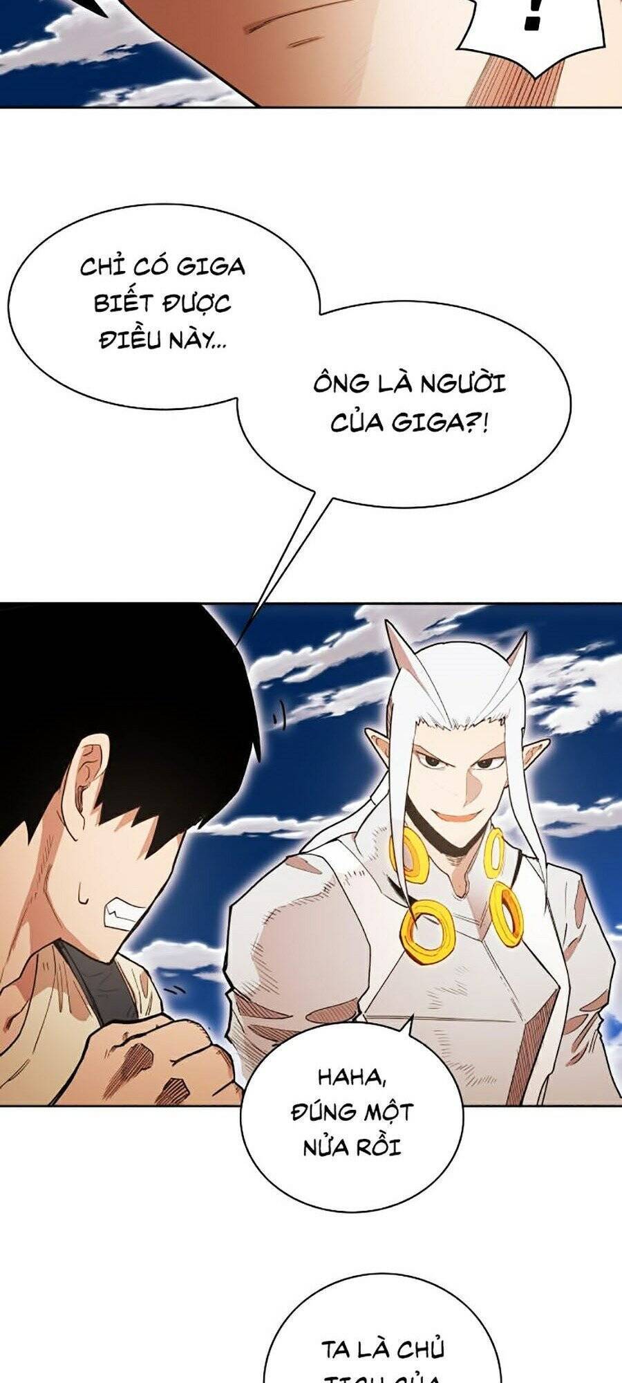 Hard Core Leveling Warrior Ss2 Chapter 81 - 9