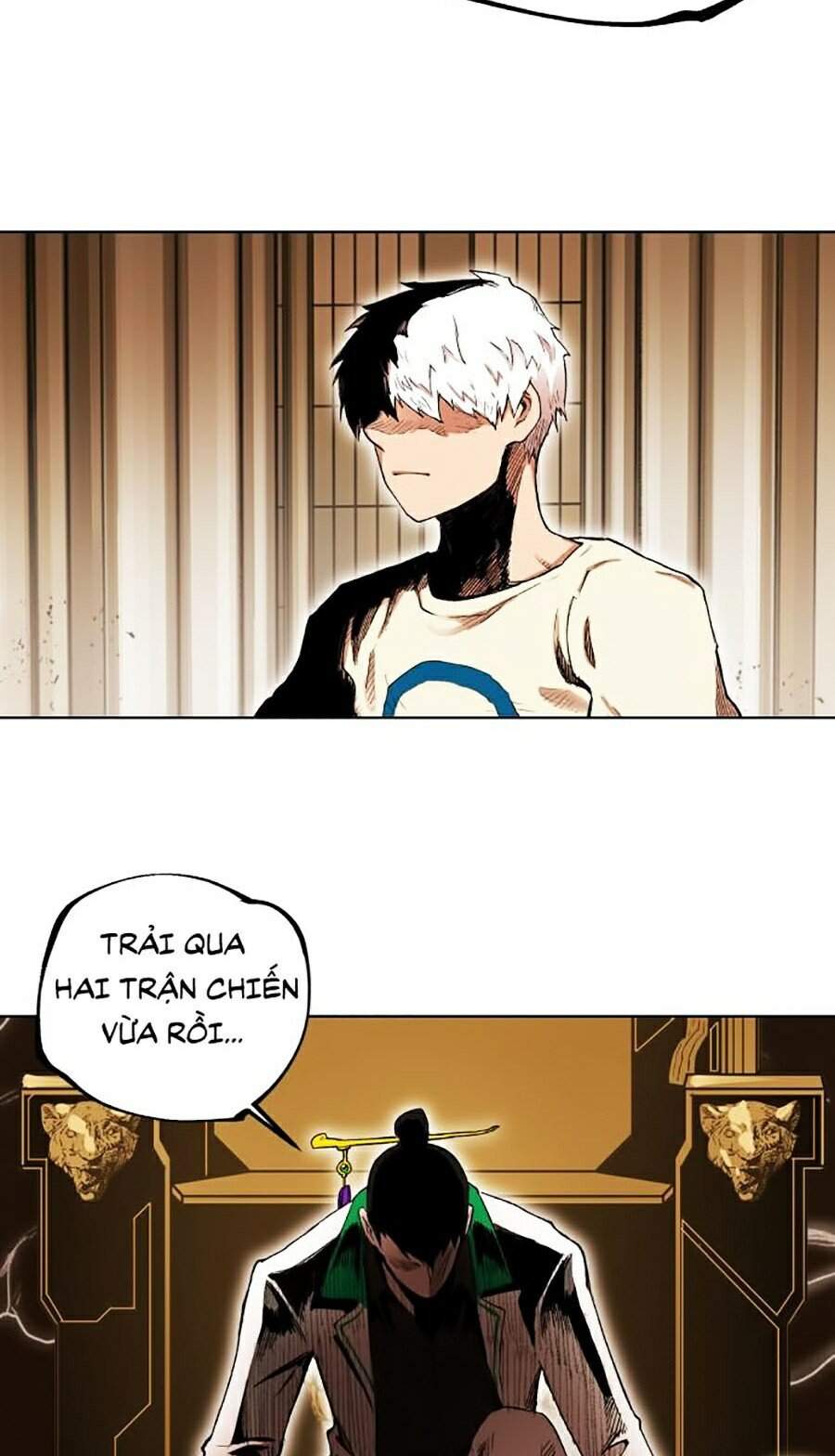 Hard Core Leveling Warrior Ss2 Chapter 83 - 13