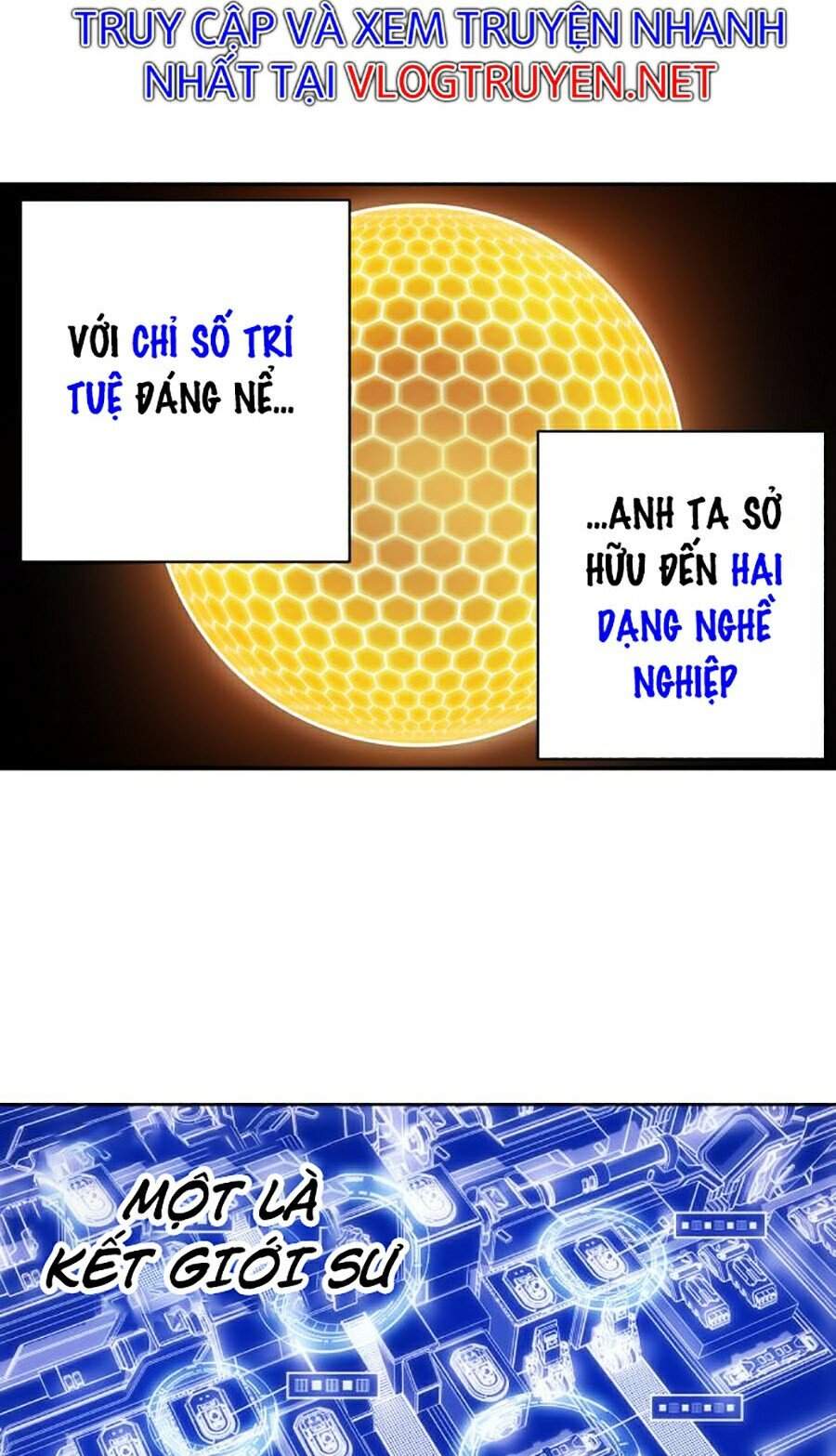 Hard Core Leveling Warrior Ss2 Chapter 83 - 16