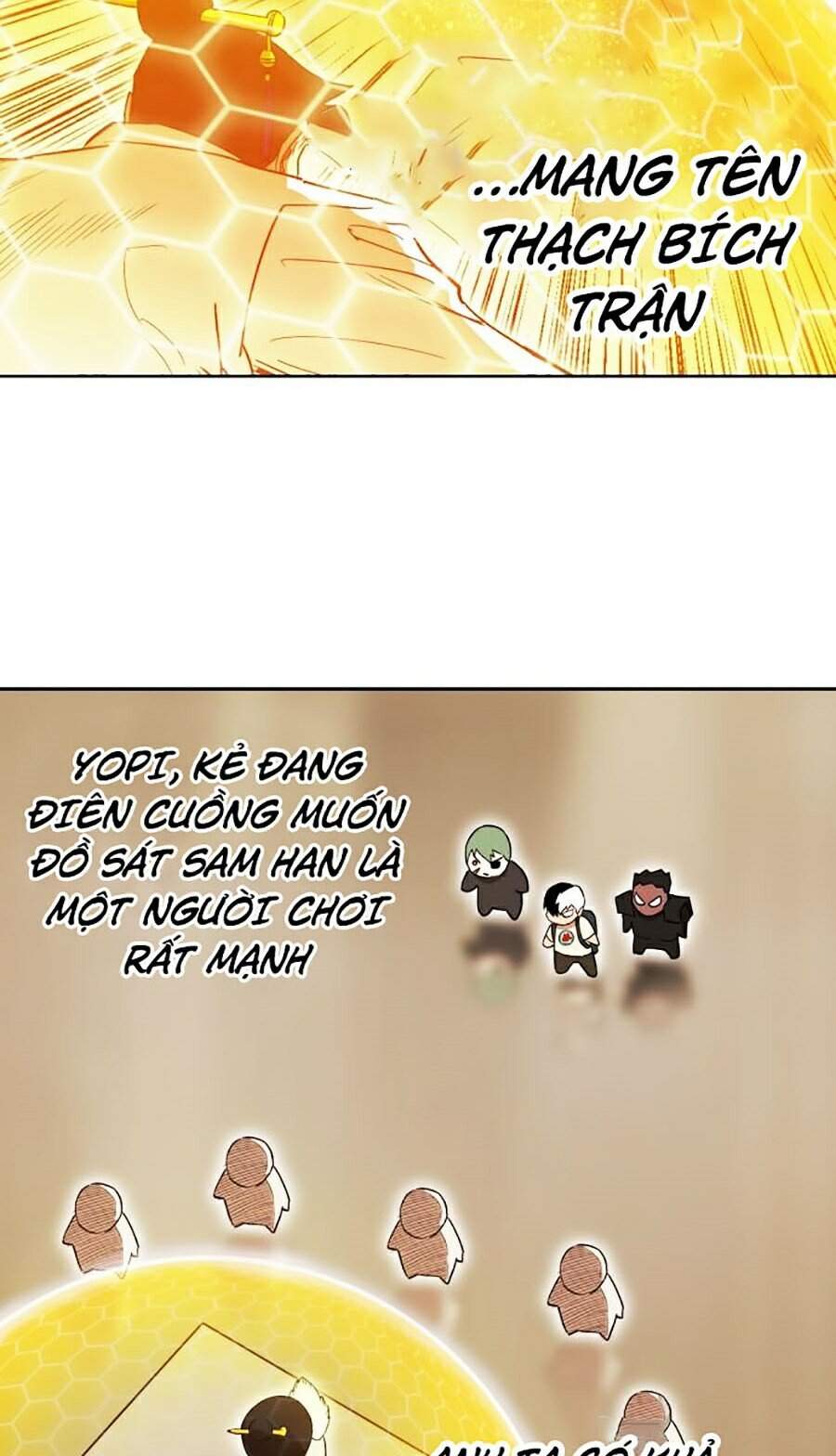 Hard Core Leveling Warrior Ss2 Chapter 83 - 19