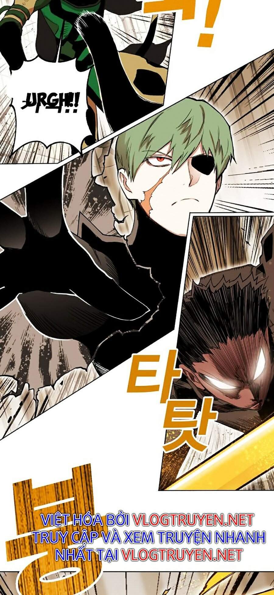 Hard Core Leveling Warrior Ss2 Chapter 83 - 3