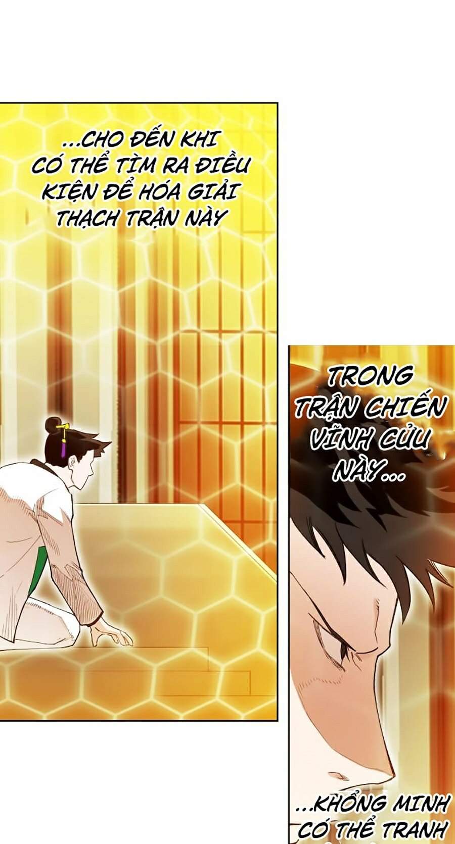 Hard Core Leveling Warrior Ss2 Chapter 83 - 21