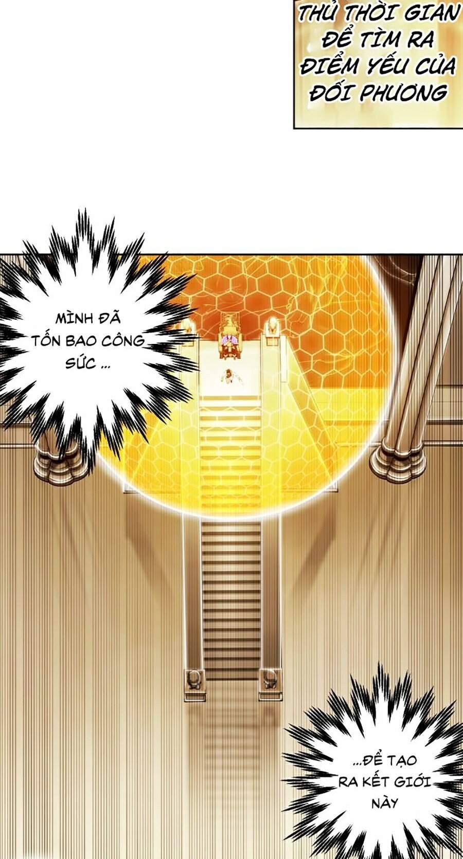 Hard Core Leveling Warrior Ss2 Chapter 83 - 22