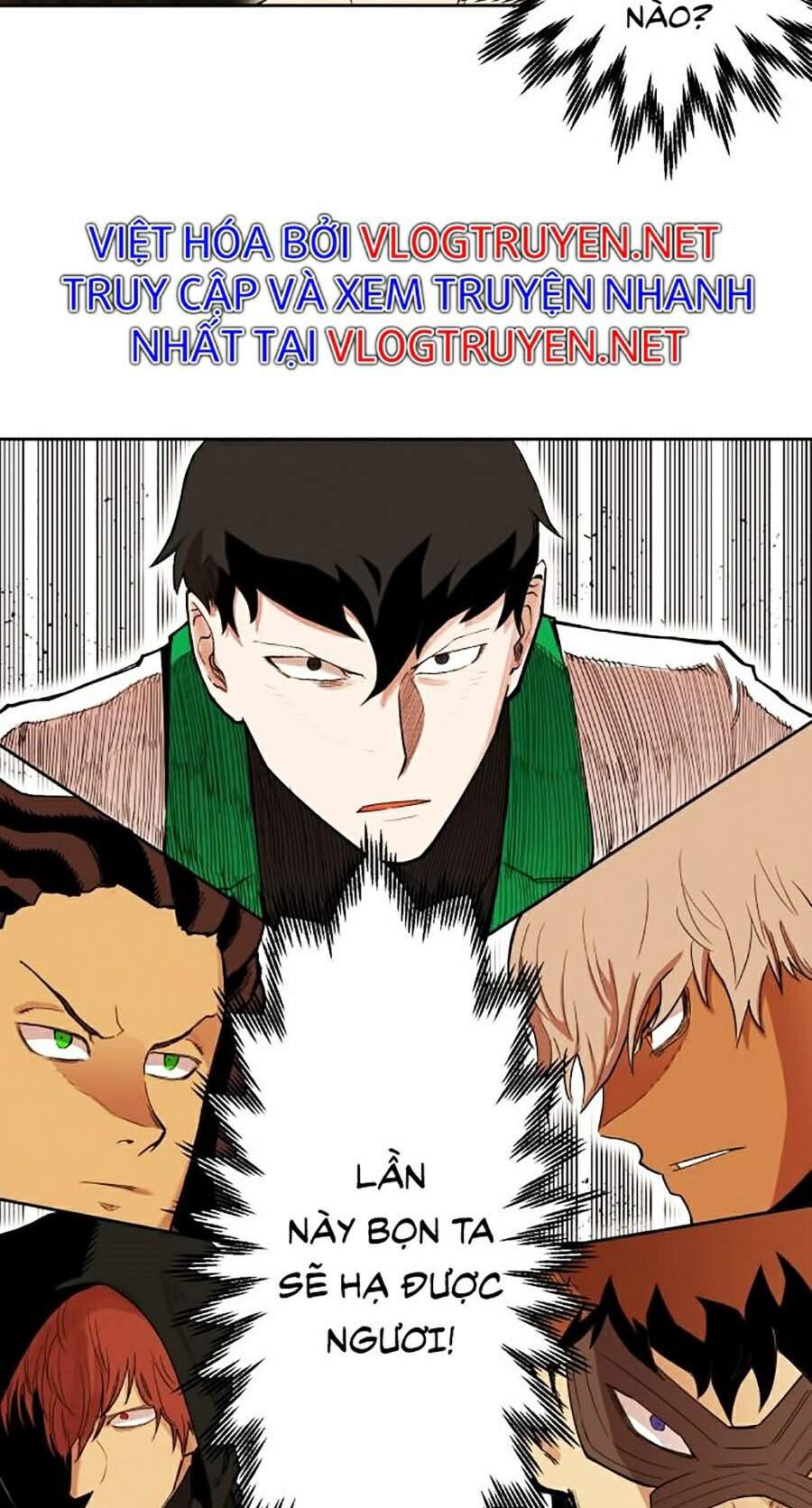 Hard Core Leveling Warrior Ss2 Chapter 83 - 24