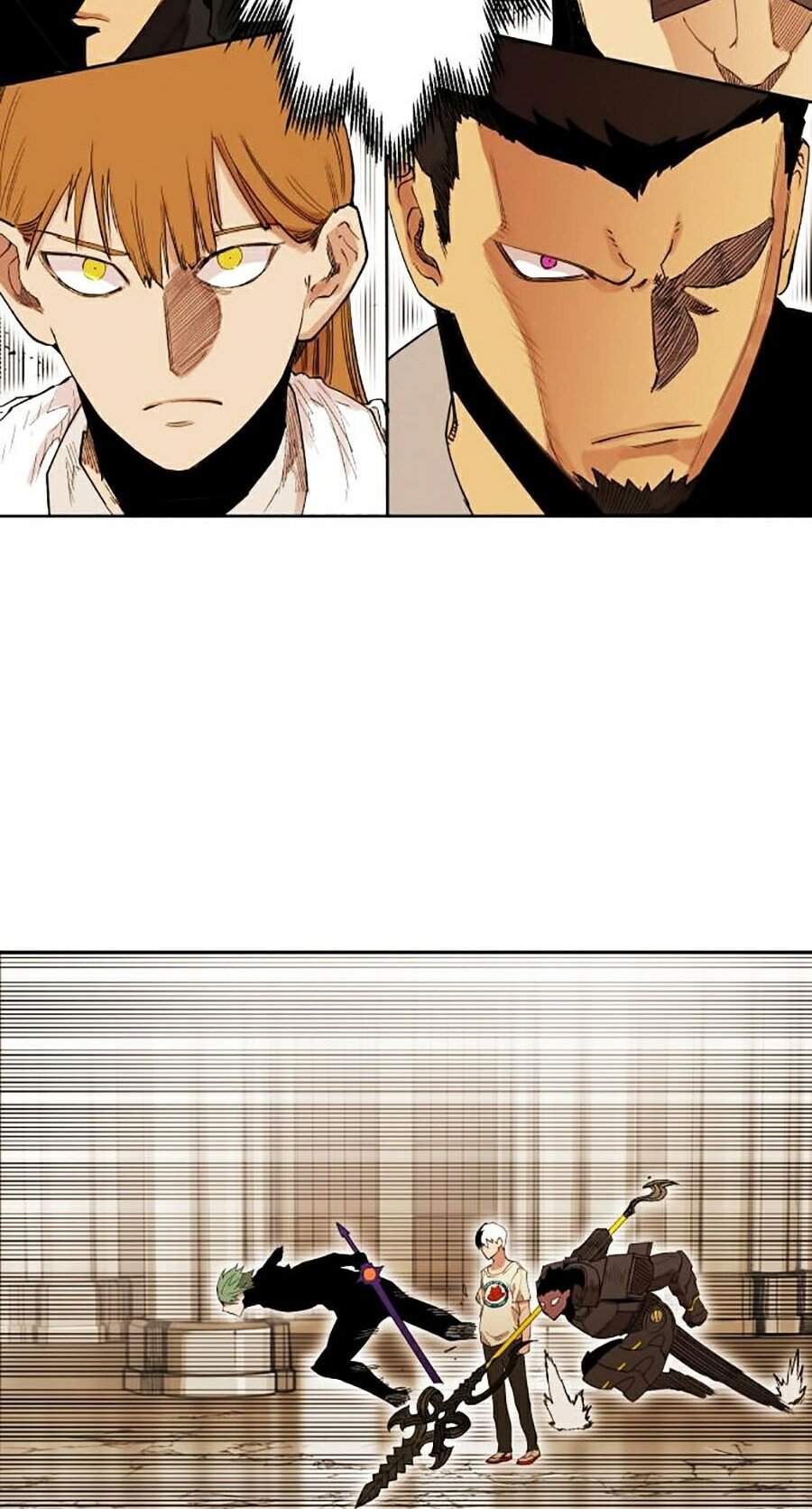 Hard Core Leveling Warrior Ss2 Chapter 83 - 25