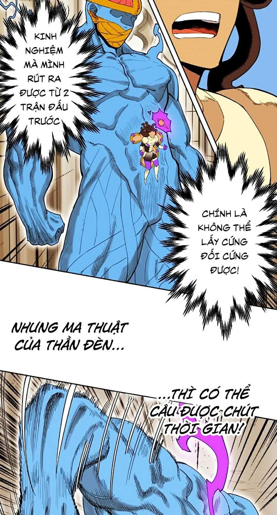 Hard Core Leveling Warrior Ss2 Chapter 83 - 28