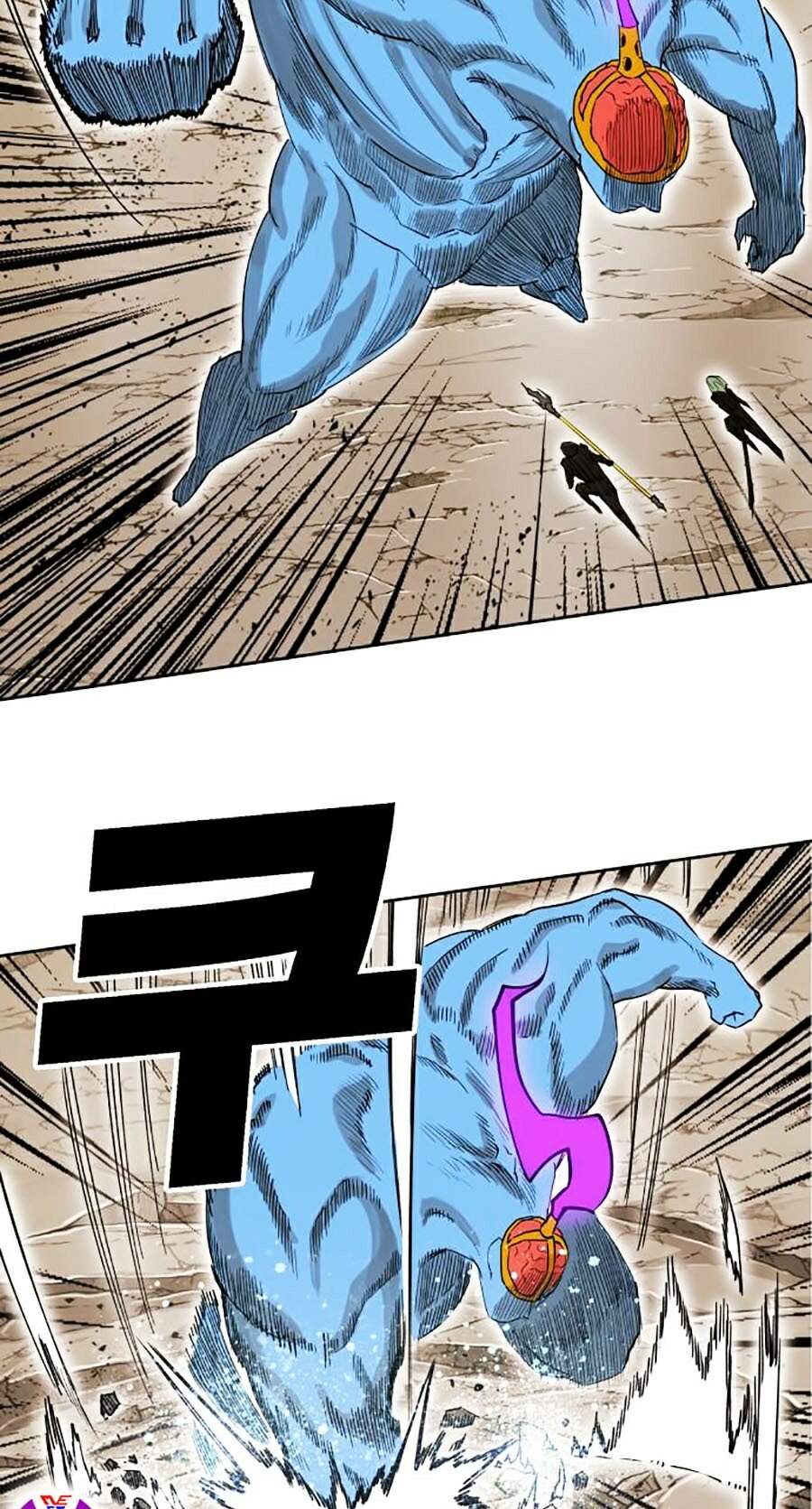 Hard Core Leveling Warrior Ss2 Chapter 83 - 29