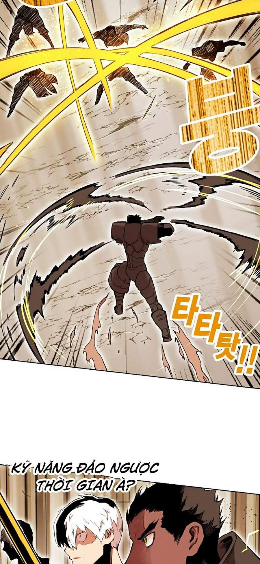 Hard Core Leveling Warrior Ss2 Chapter 83 - 4