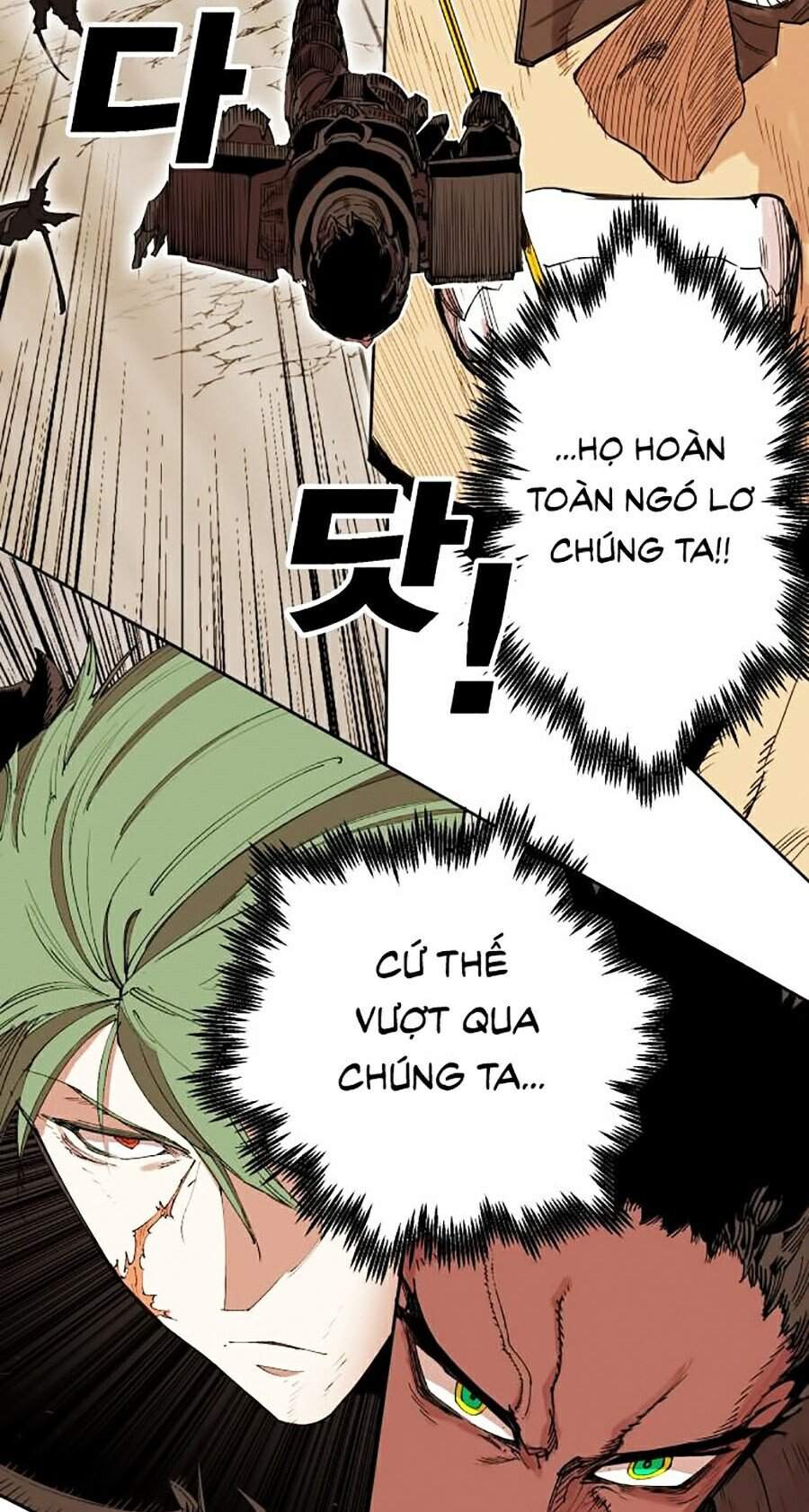 Hard Core Leveling Warrior Ss2 Chapter 83 - 32