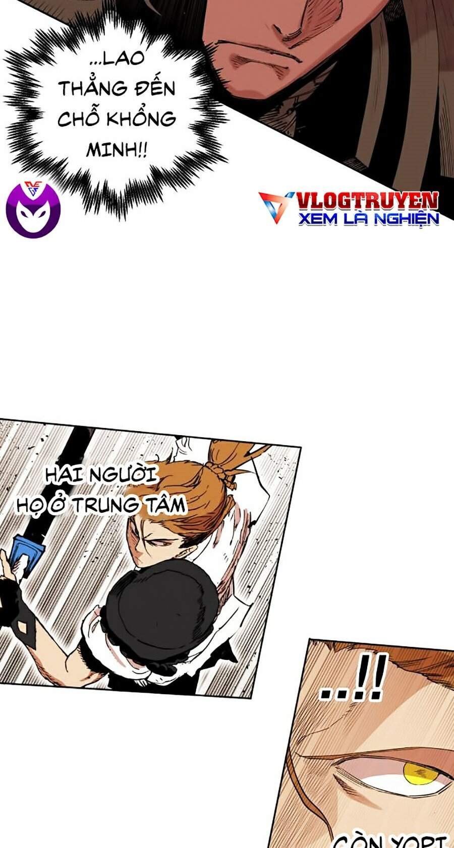 Hard Core Leveling Warrior Ss2 Chapter 83 - 33