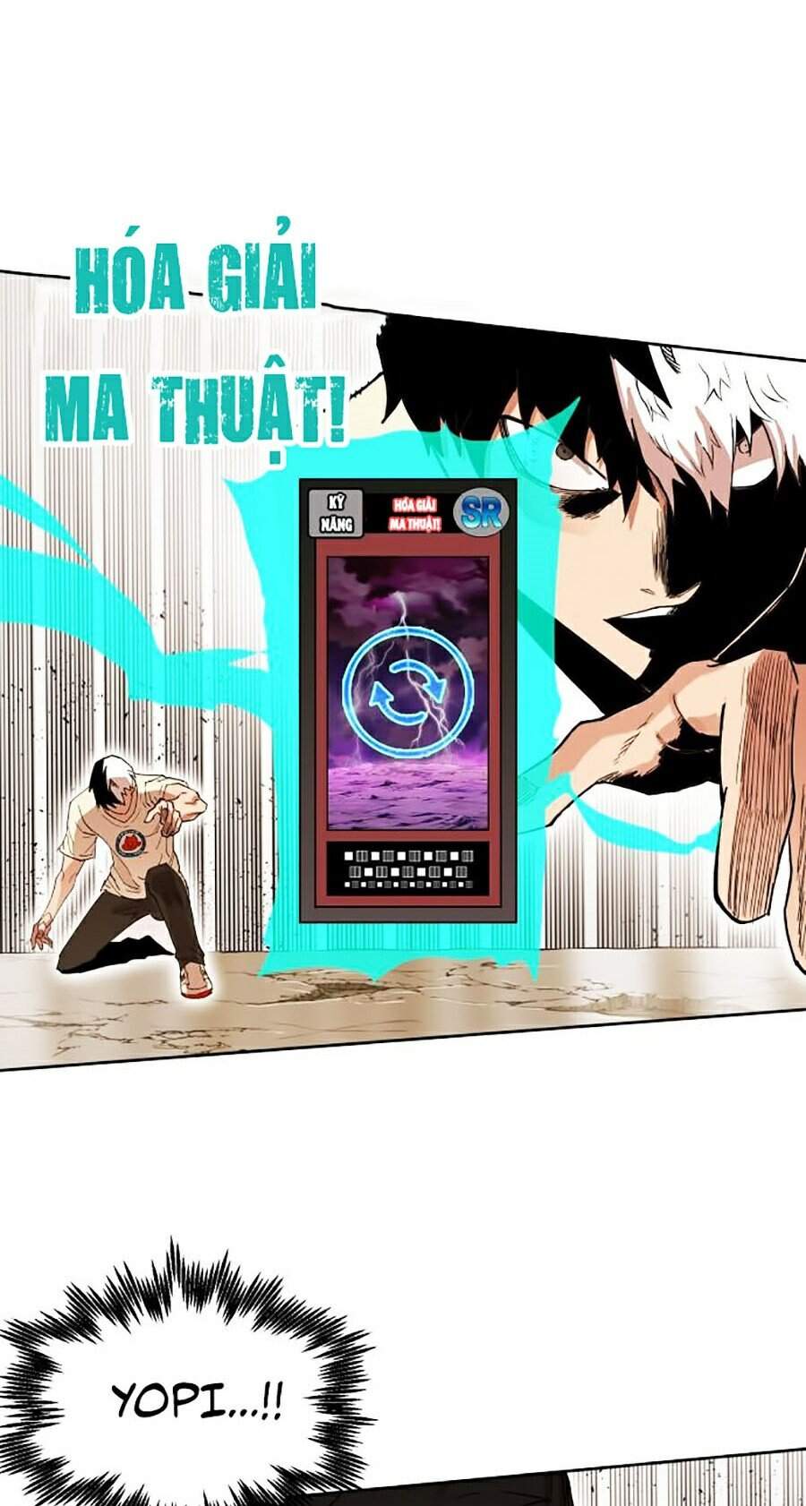 Hard Core Leveling Warrior Ss2 Chapter 83 - 35