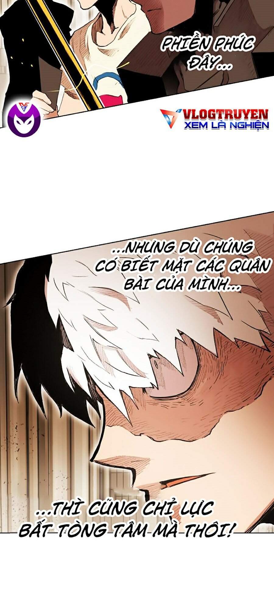 Hard Core Leveling Warrior Ss2 Chapter 83 - 5