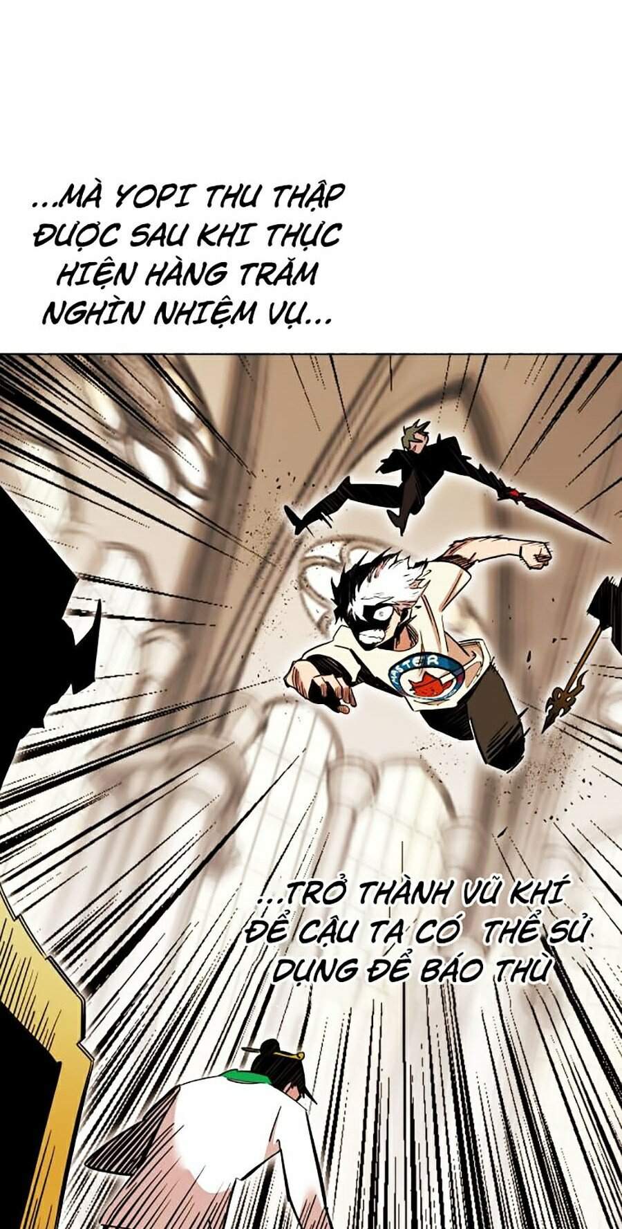 Hard Core Leveling Warrior Ss2 Chapter 83 - 48