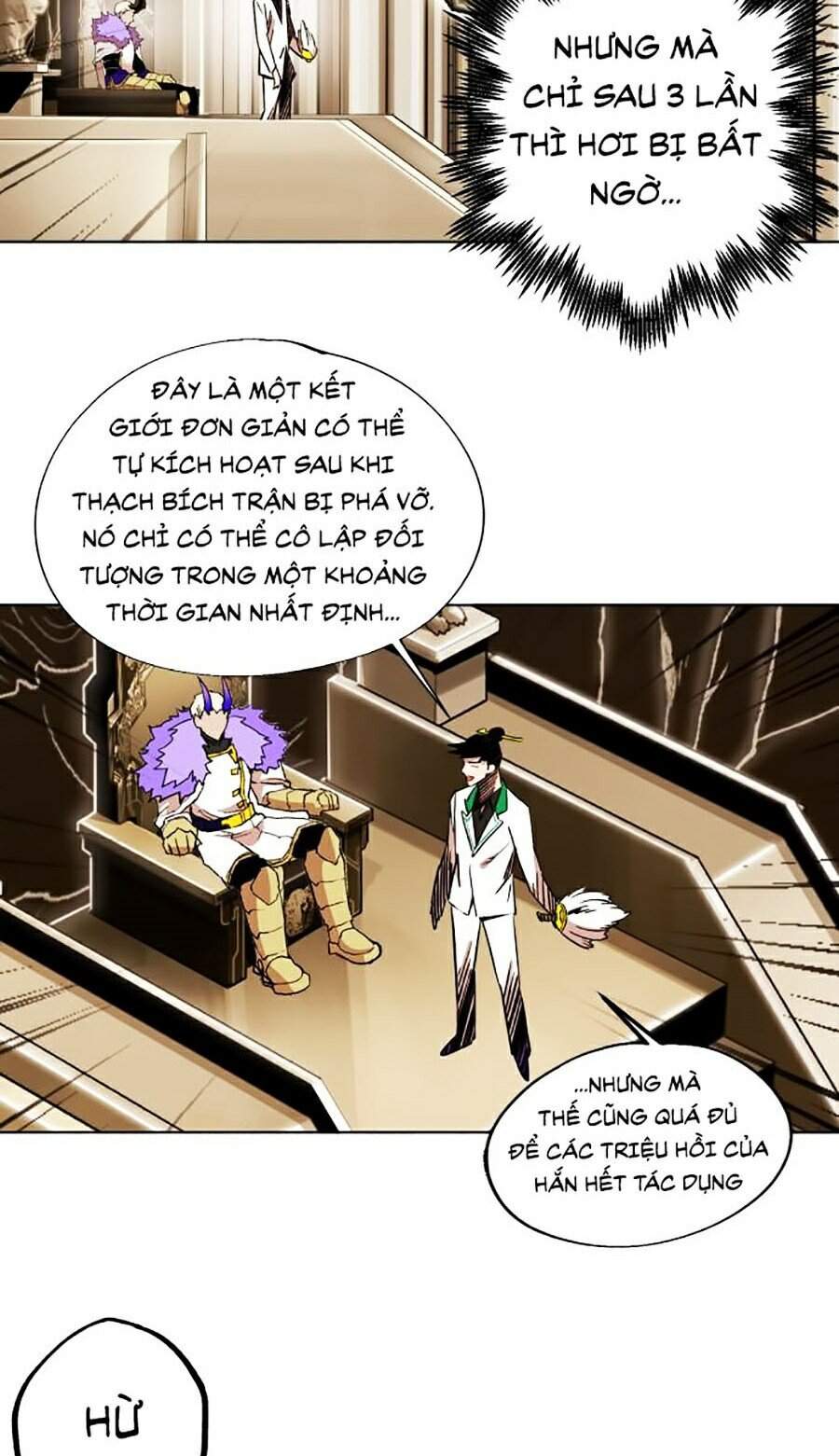 Hard Core Leveling Warrior Ss2 Chapter 83 - 57