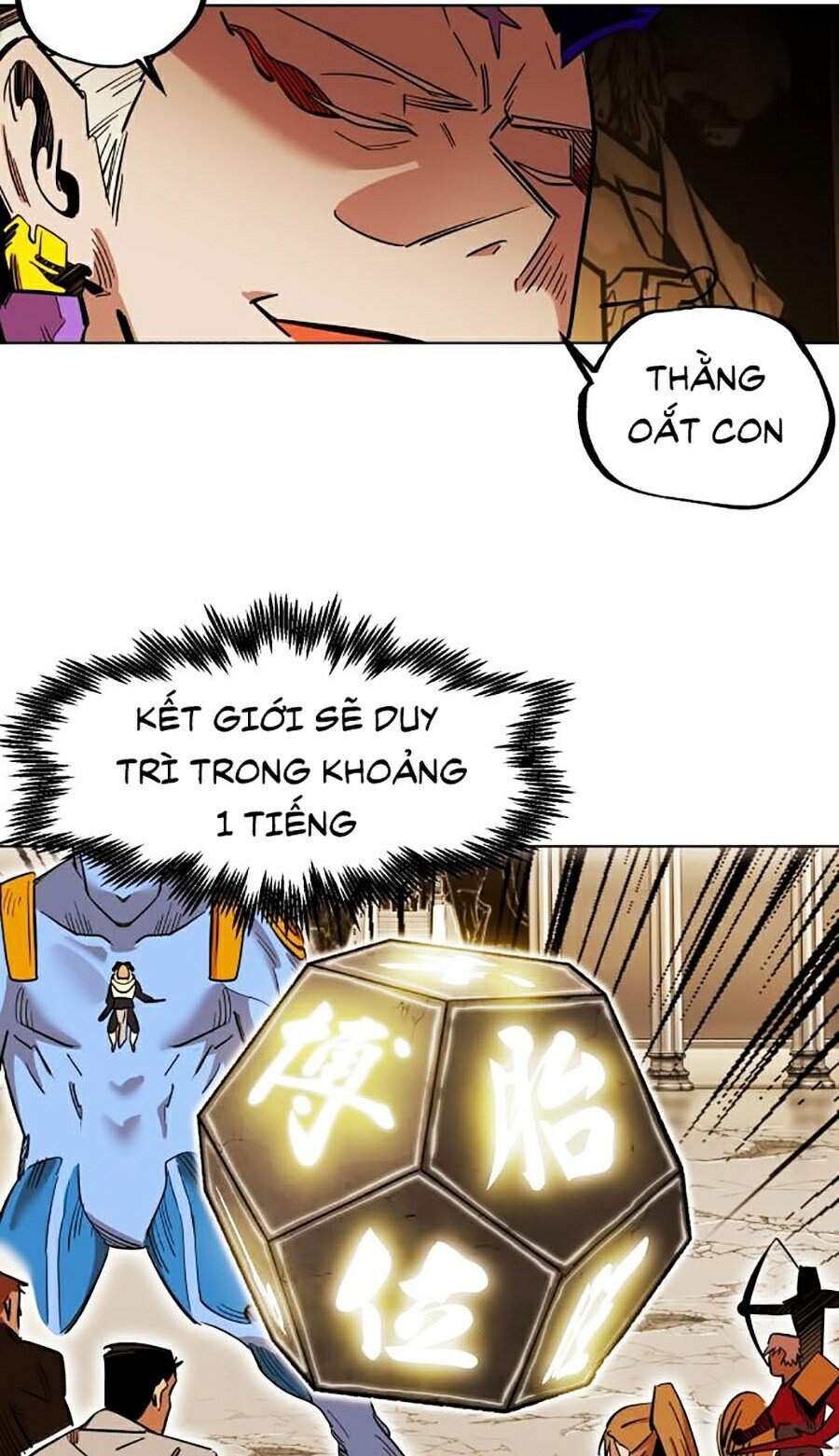 Hard Core Leveling Warrior Ss2 Chapter 83 - 58