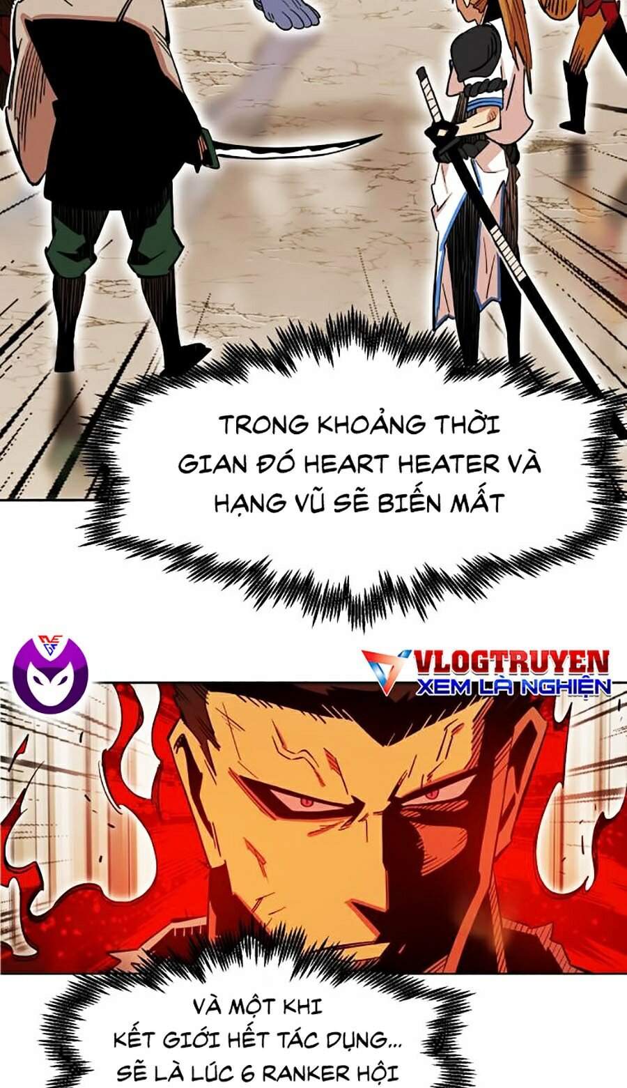 Hard Core Leveling Warrior Ss2 Chapter 83 - 59