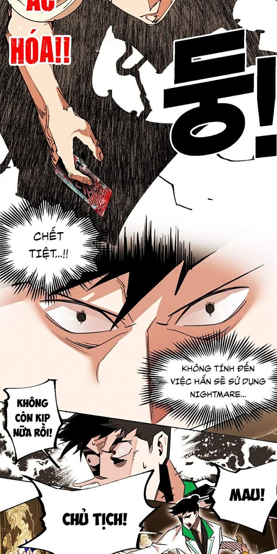 Hard Core Leveling Warrior Ss2 Chapter 83 - 66