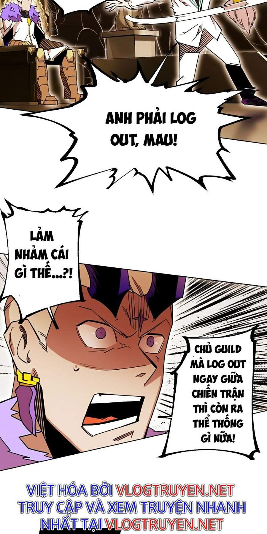 Hard Core Leveling Warrior Ss2 Chapter 83 - 67