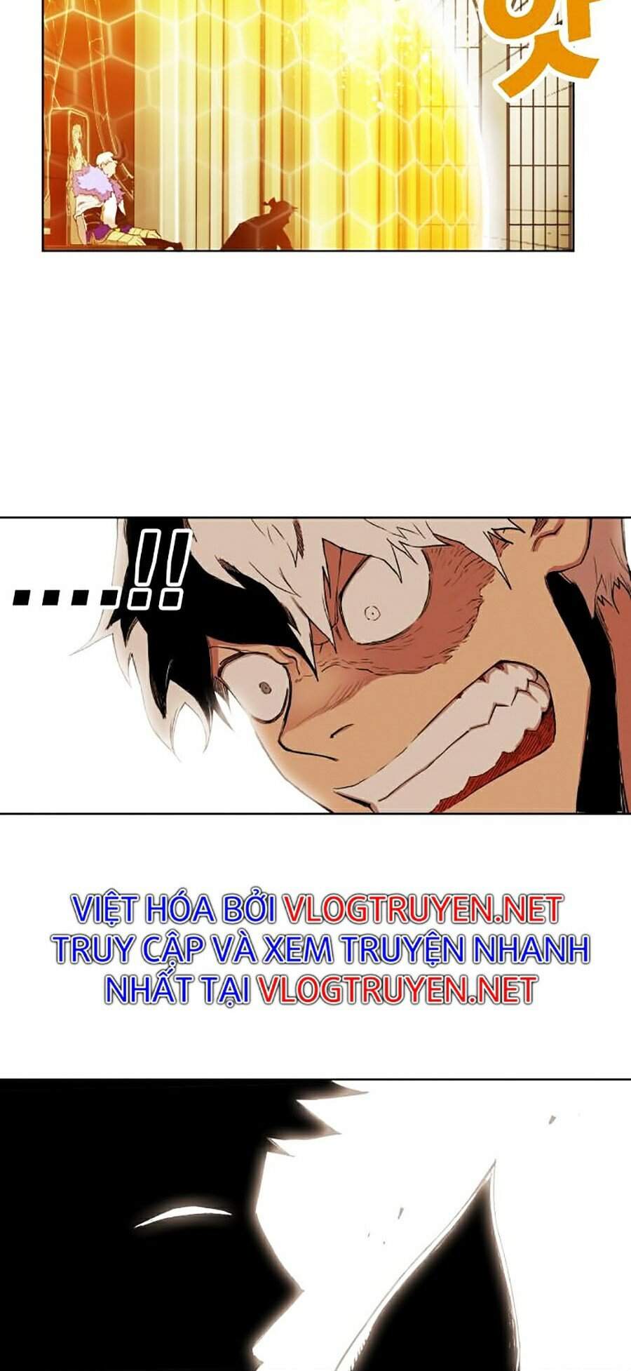 Hard Core Leveling Warrior Ss2 Chapter 83 - 8