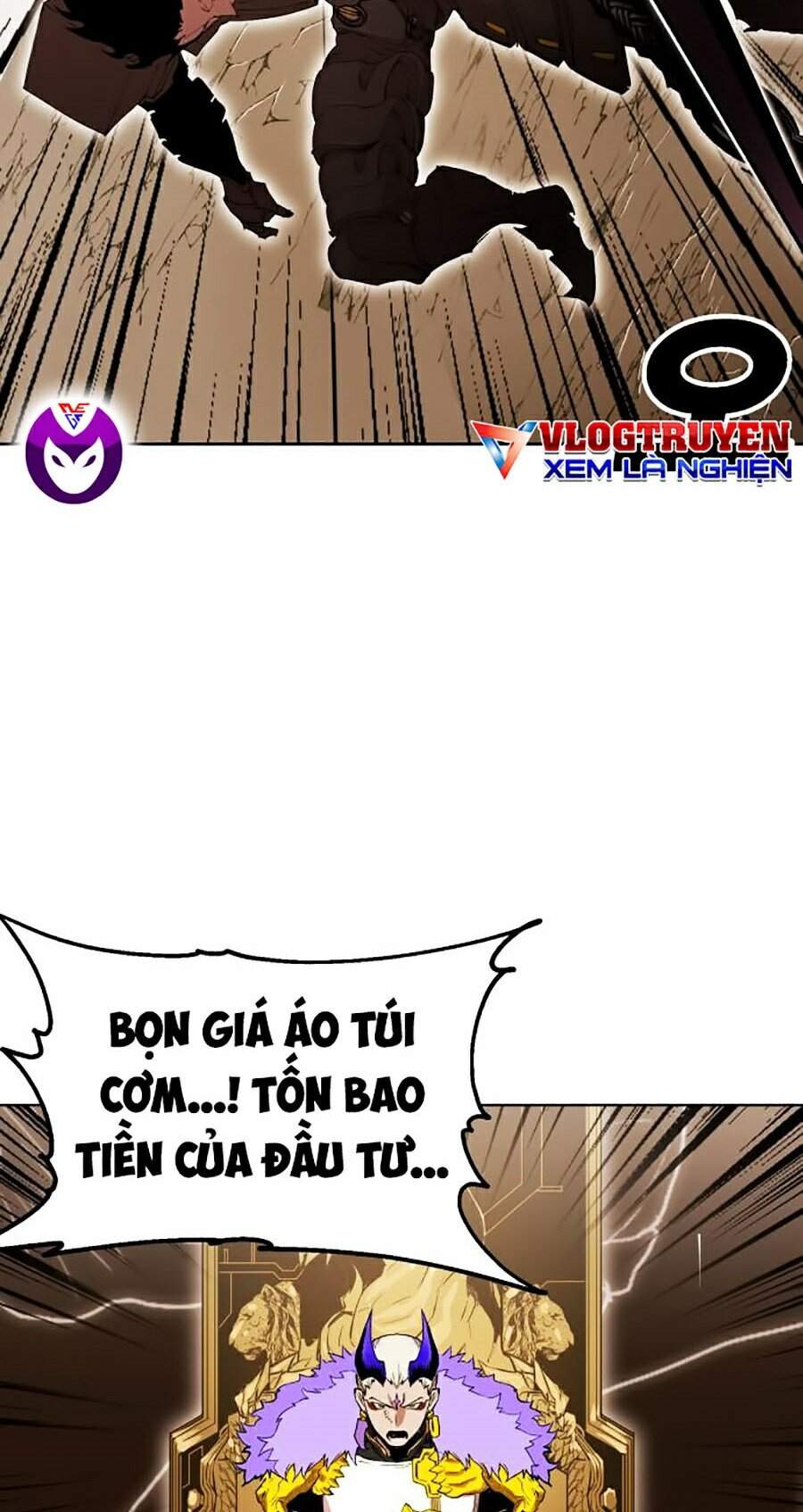 Hard Core Leveling Warrior Ss2 Chapter 83 - 72