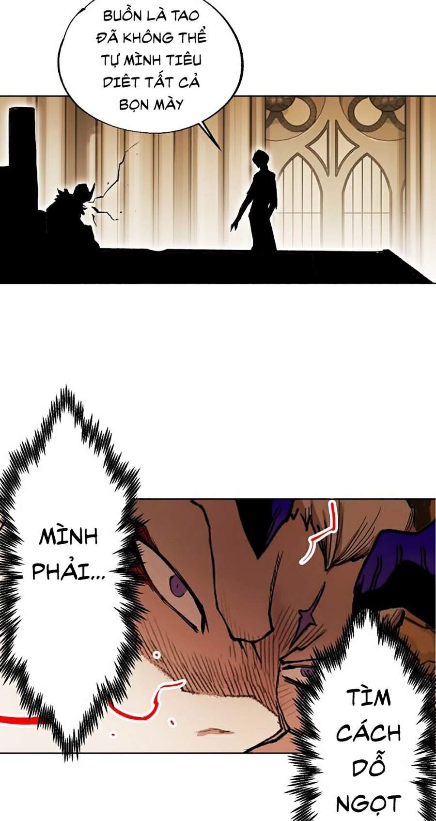 Hard Core Leveling Warrior Ss2 Chapter 83 - 74