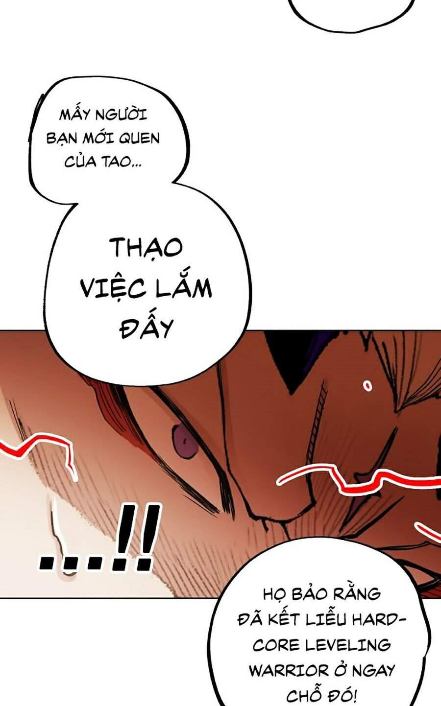 Hard Core Leveling Warrior Ss2 Chapter 83 - 83