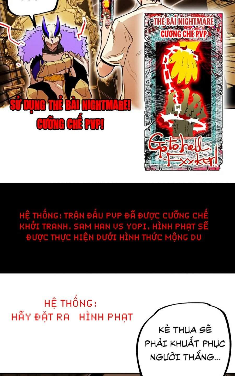 Hard Core Leveling Warrior Ss2 Chapter 83 - 86