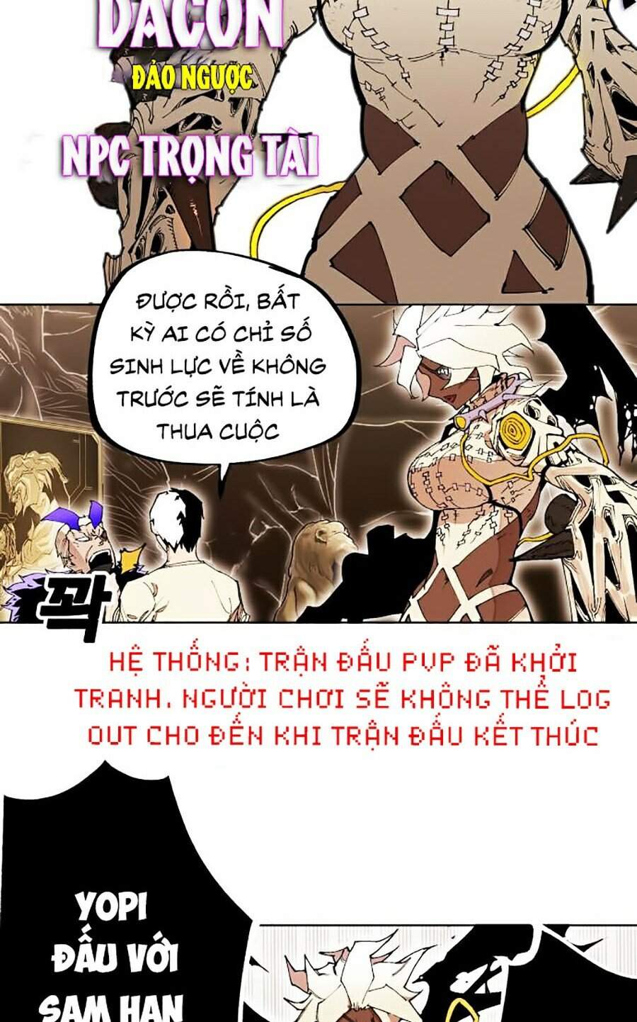 Hard Core Leveling Warrior Ss2 Chapter 83 - 88