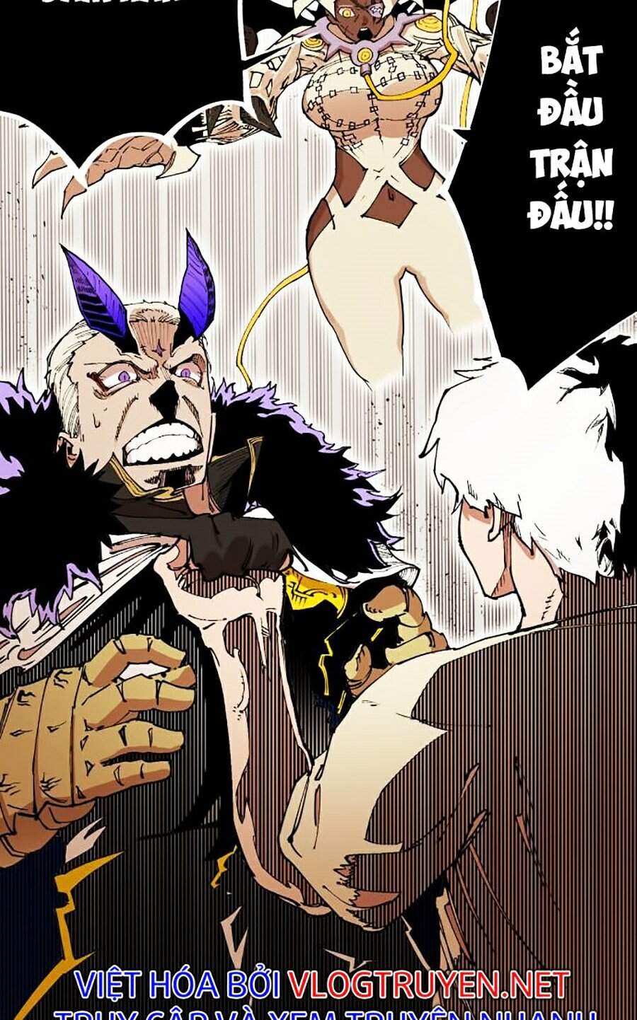 Hard Core Leveling Warrior Ss2 Chapter 83 - 89