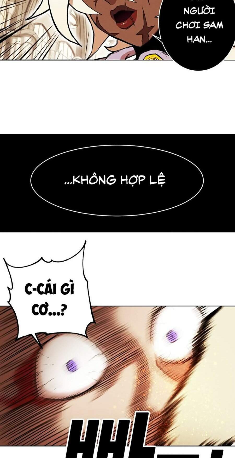 Hard Core Leveling Warrior Ss2 Chapter 84 - 13
