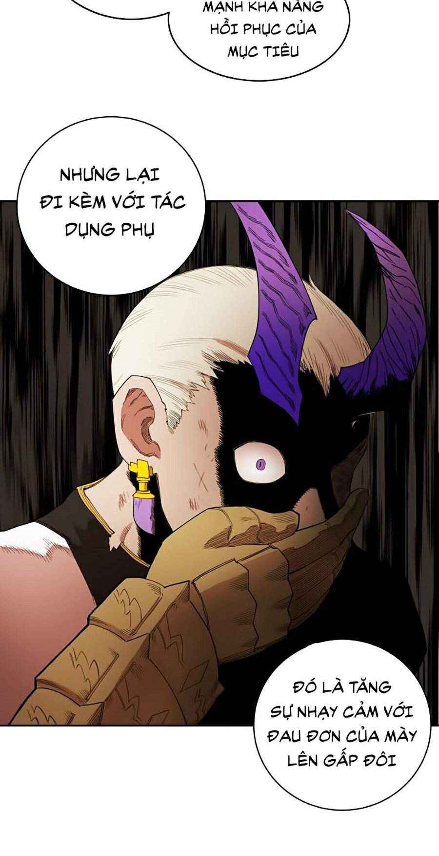 Hard Core Leveling Warrior Ss2 Chapter 84 - 18