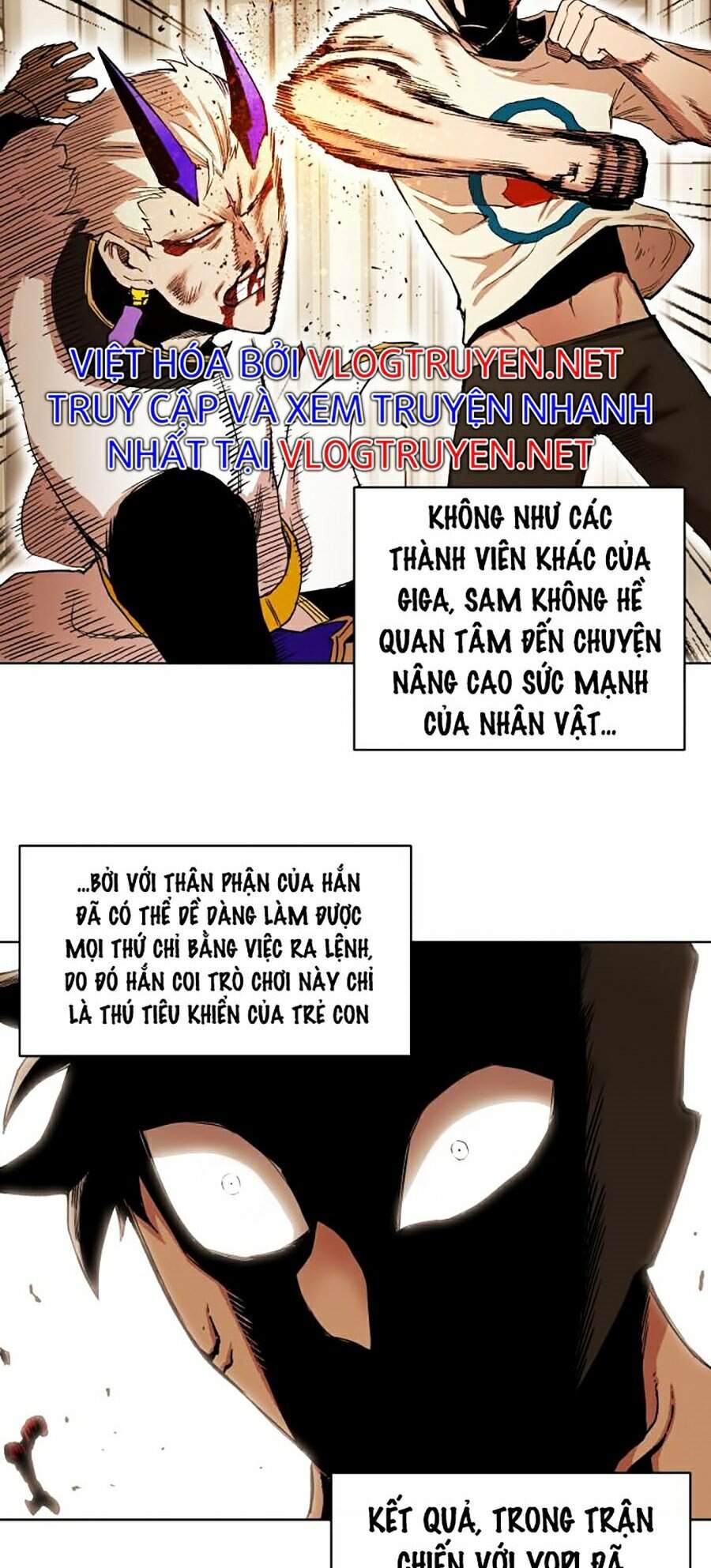 Hard Core Leveling Warrior Ss2 Chapter 84 - 3