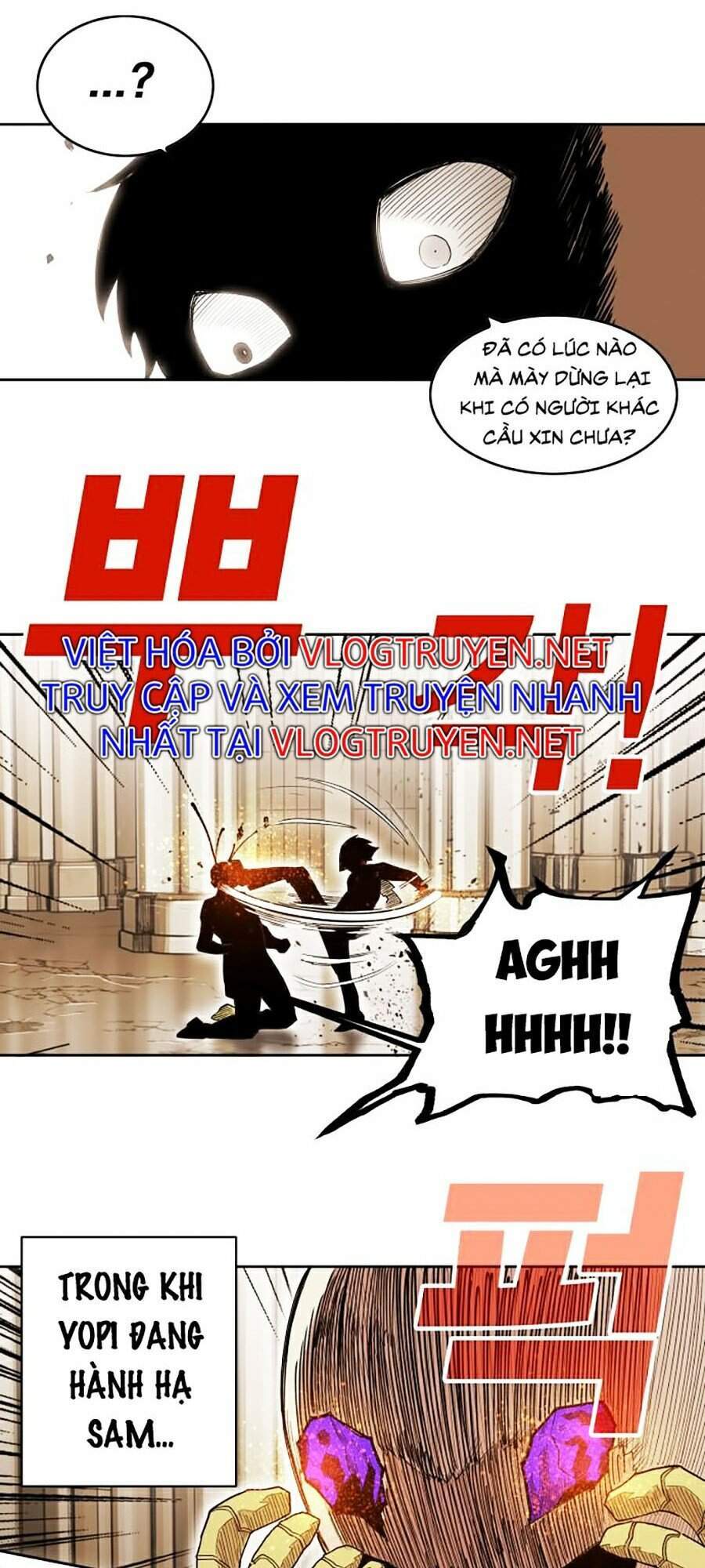 Hard Core Leveling Warrior Ss2 Chapter 84 - 21