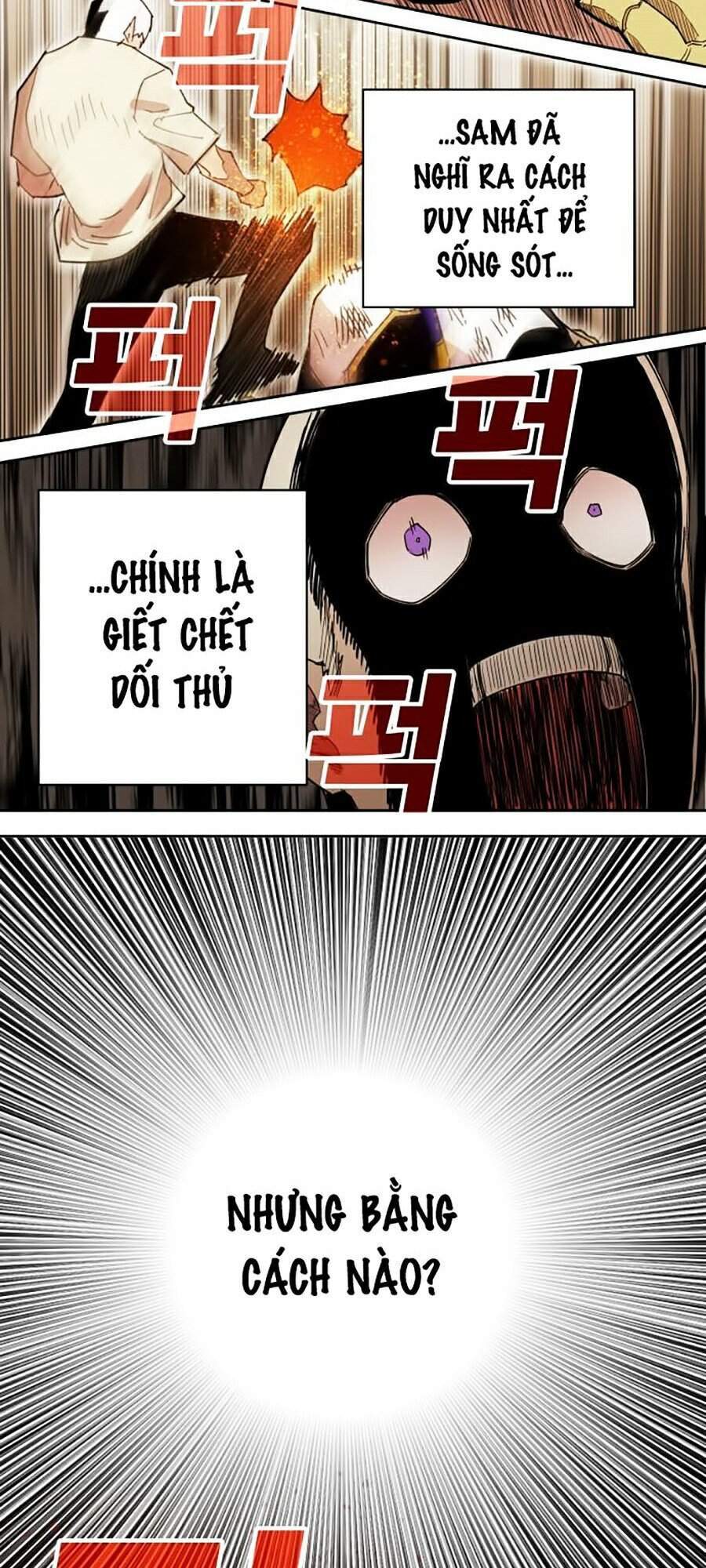 Hard Core Leveling Warrior Ss2 Chapter 84 - 23